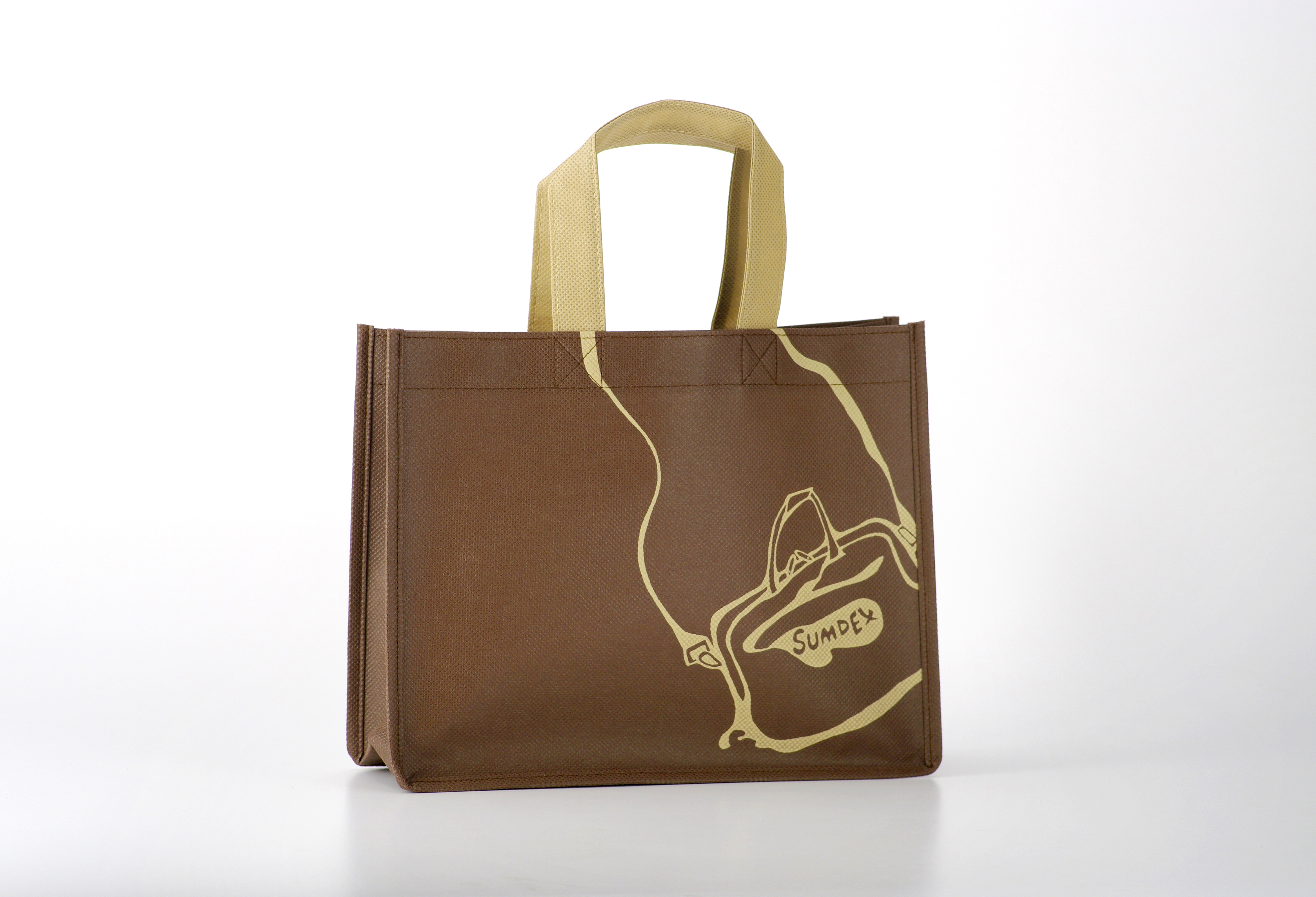 印刷購物袋的市場需求分析與行業動態