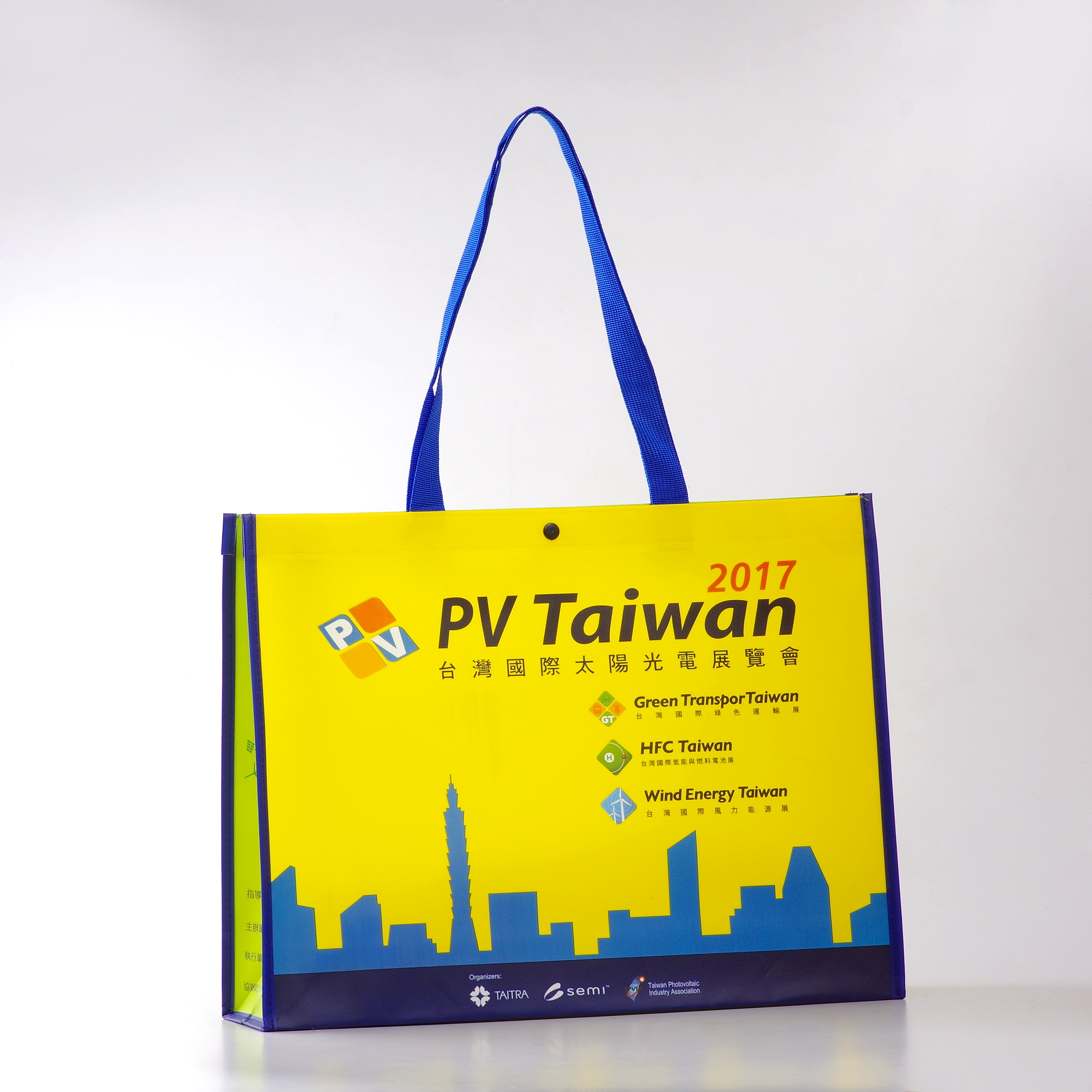 印刷購物袋的成功案例分享：品牌成長的推手