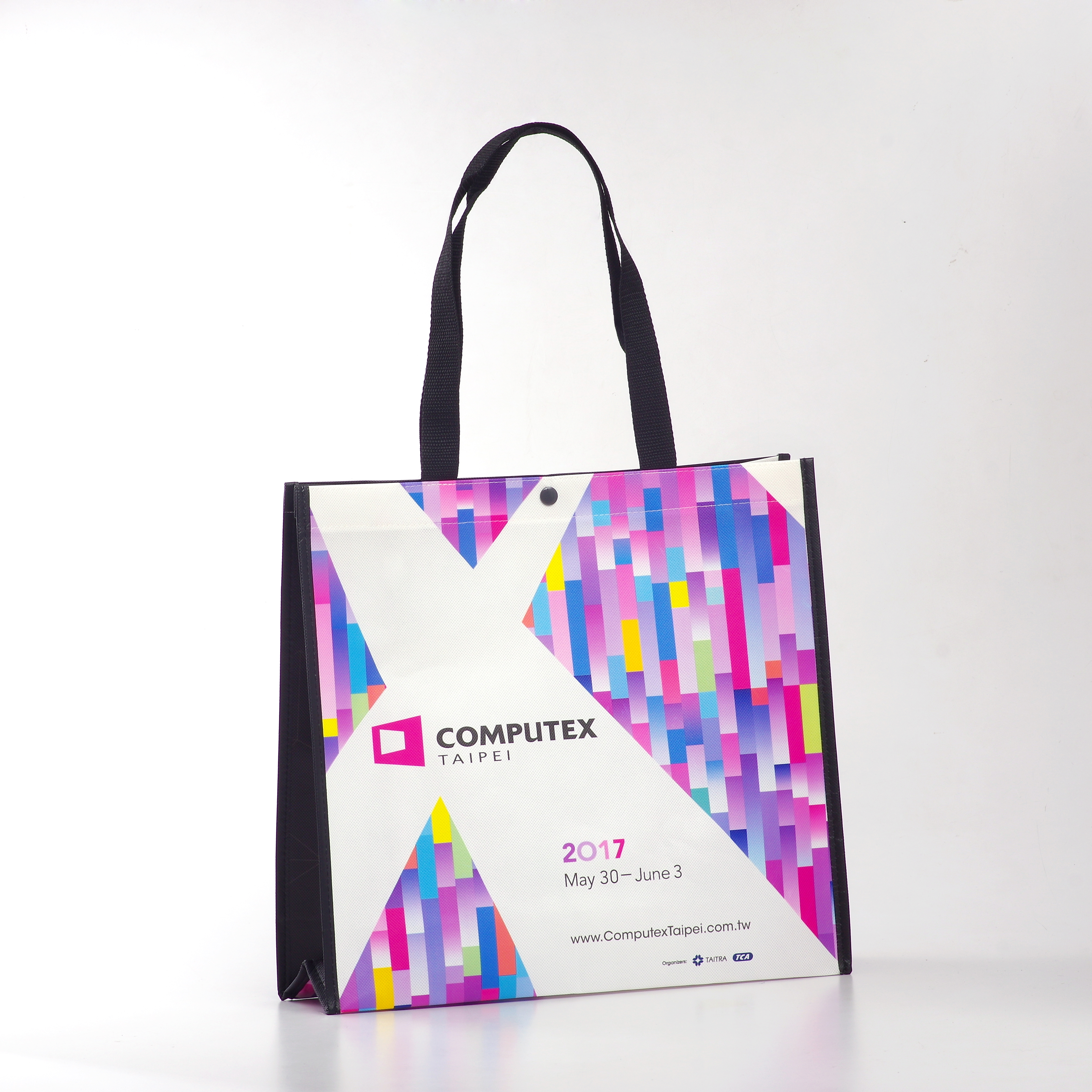 印刷購物袋的訂製流程：滿足客戶需求的關鍵