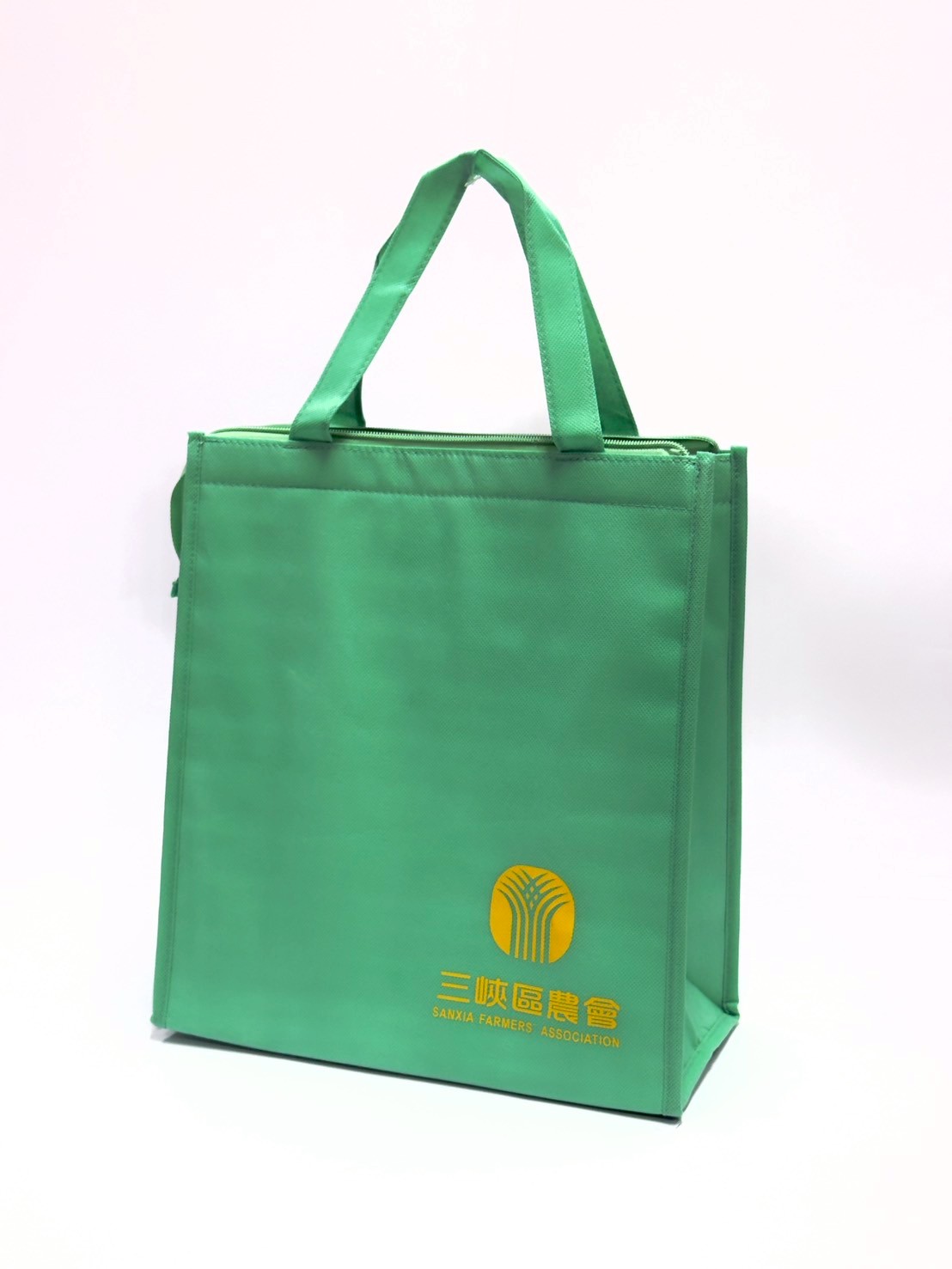 環保購物袋的材質比較：哪種最環保？