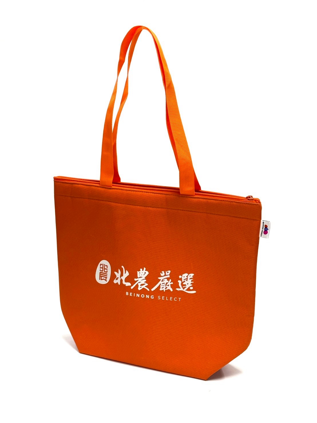 選擇環保購物袋：讓購物更友善地球