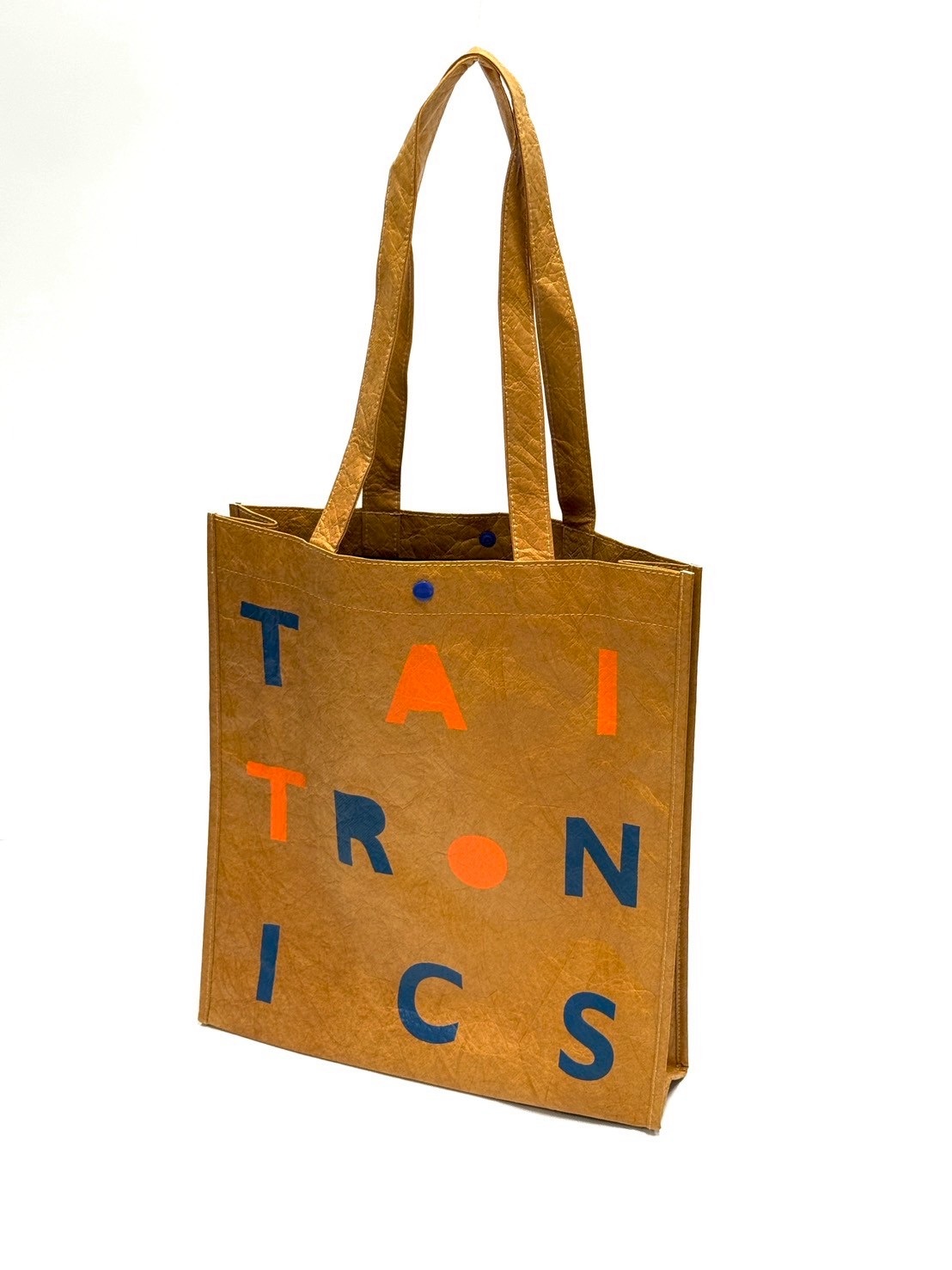 環保購物袋的時尚潮流：實用又美觀