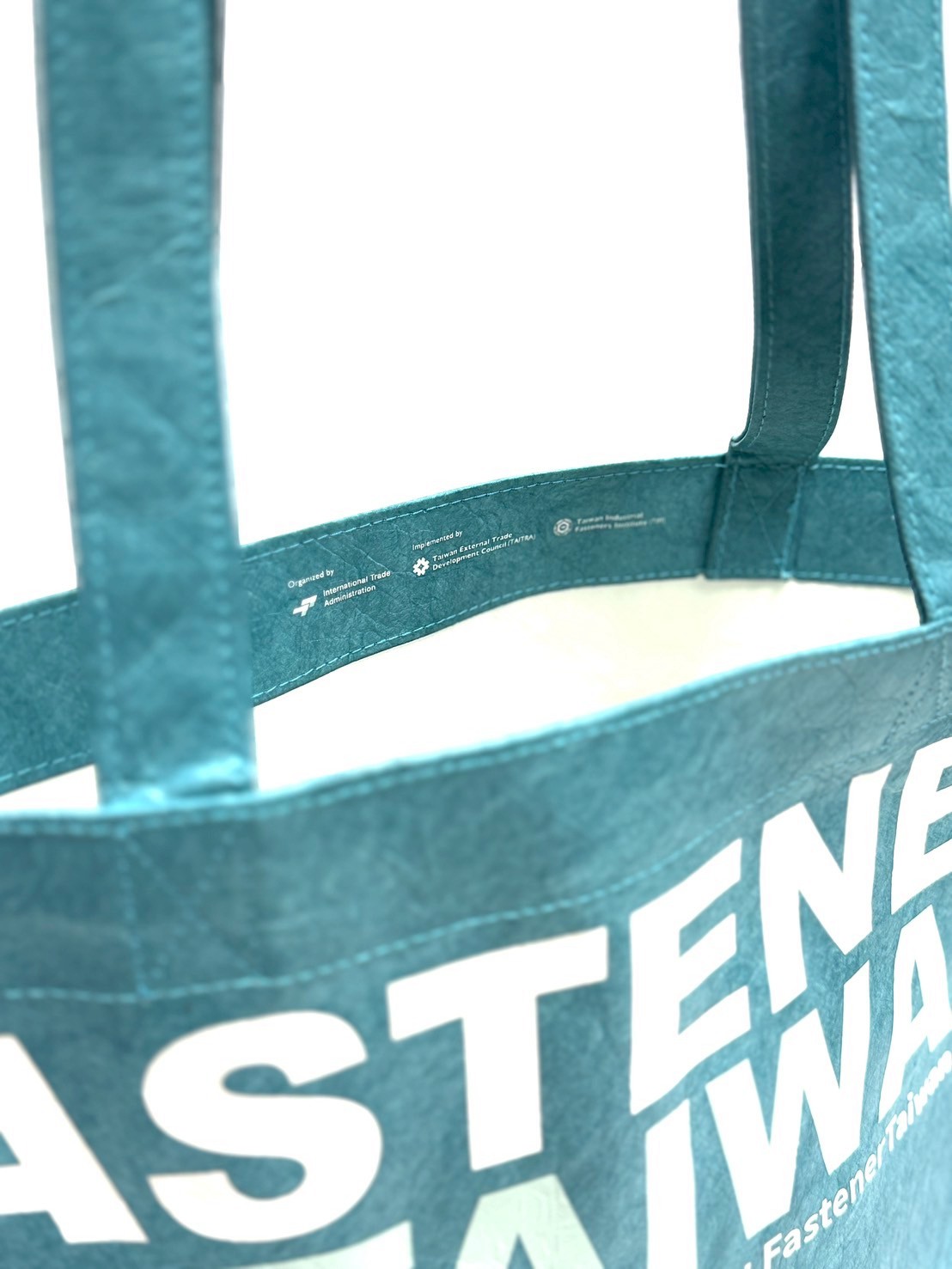 從日常生活中實踐減塑：環保購物袋篇