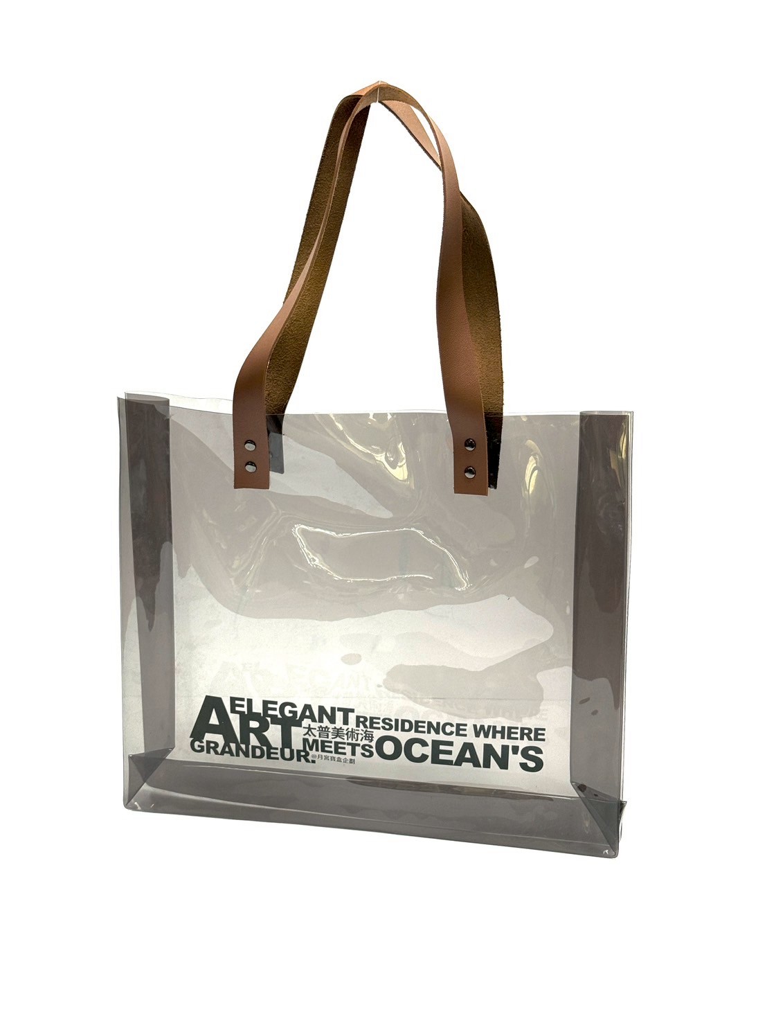 環保購物袋的環境效益分析