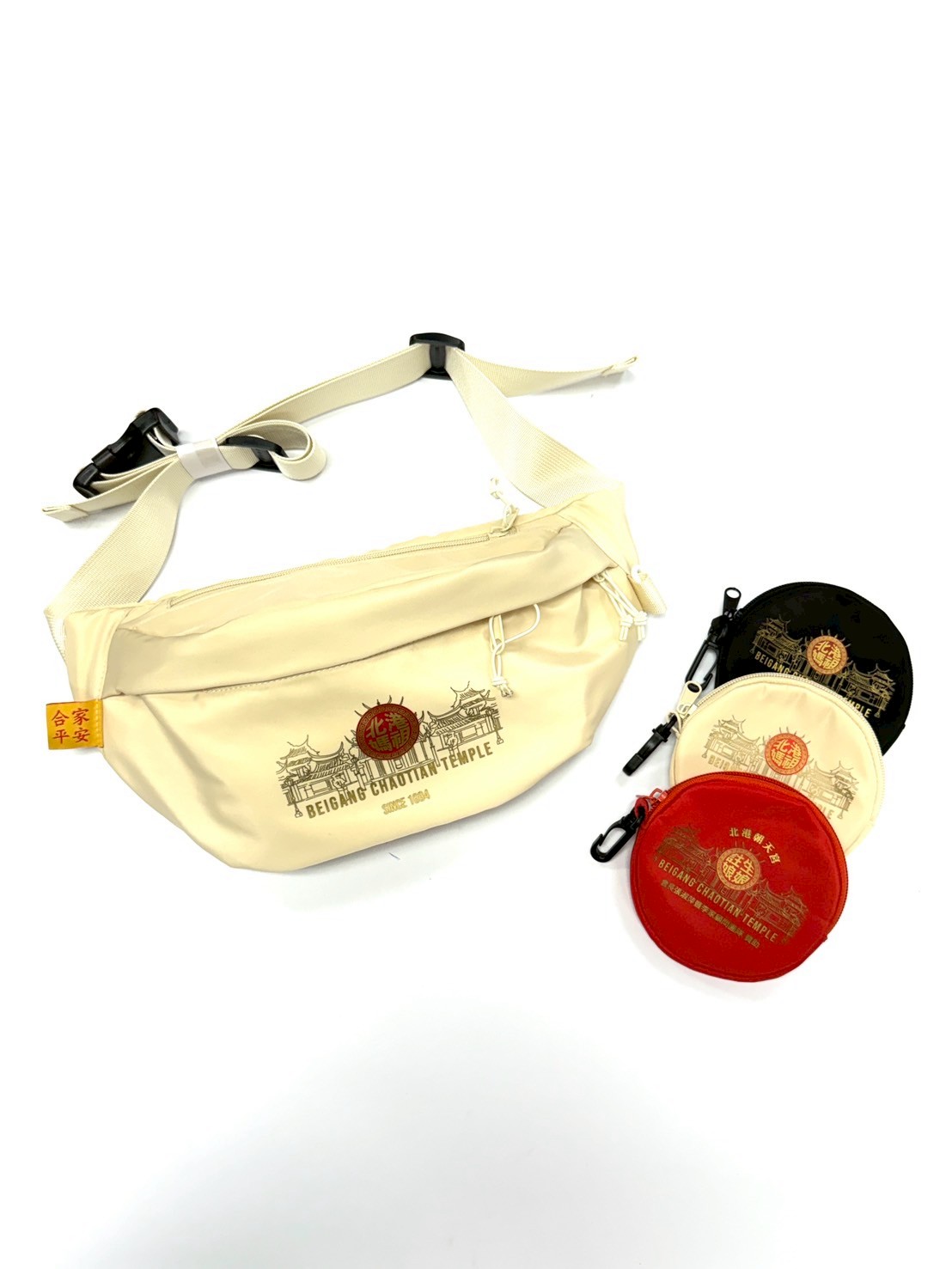 環保購物袋的社會責任與企業承諾