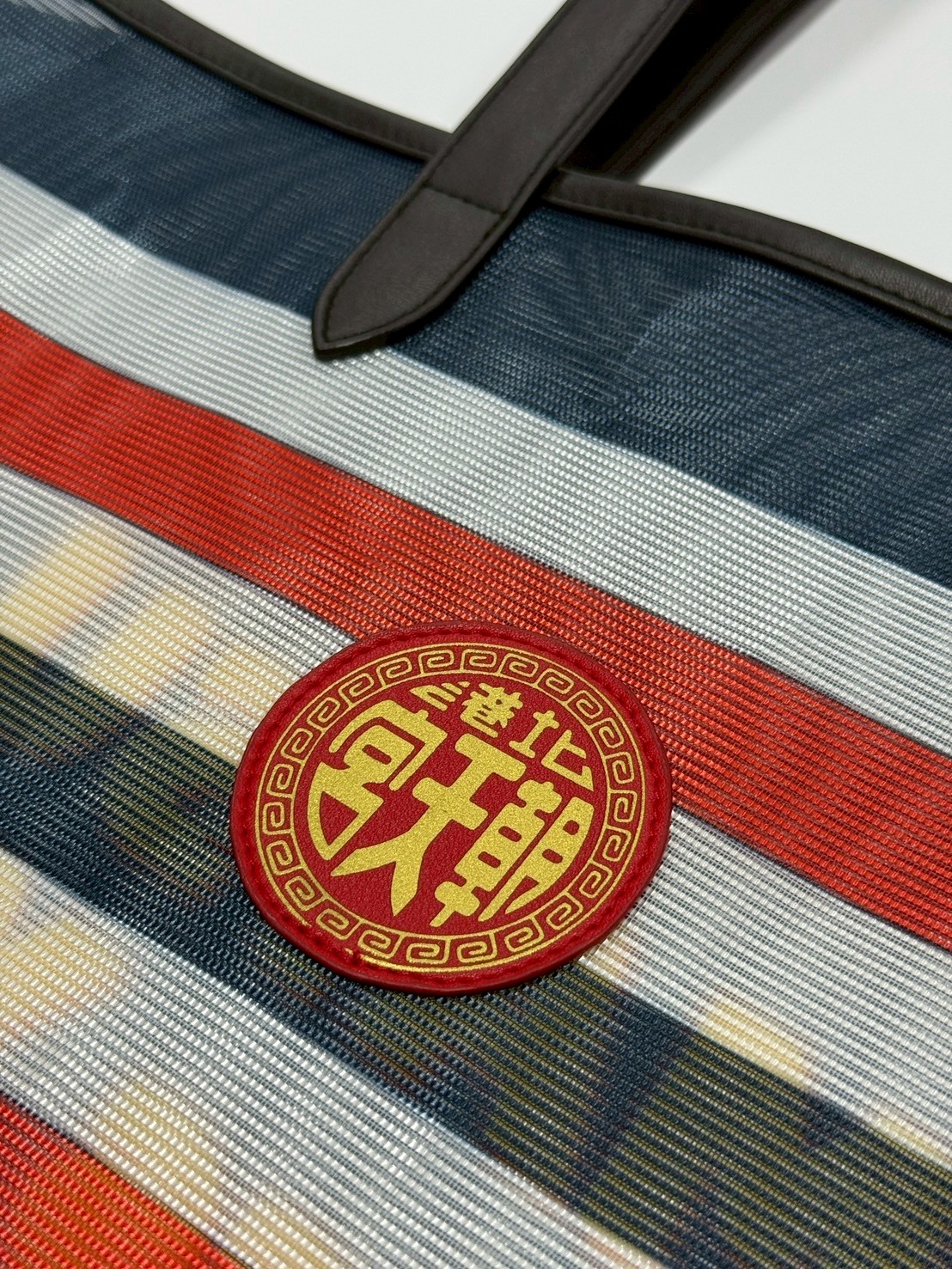 環保購物袋的製作過程揭秘