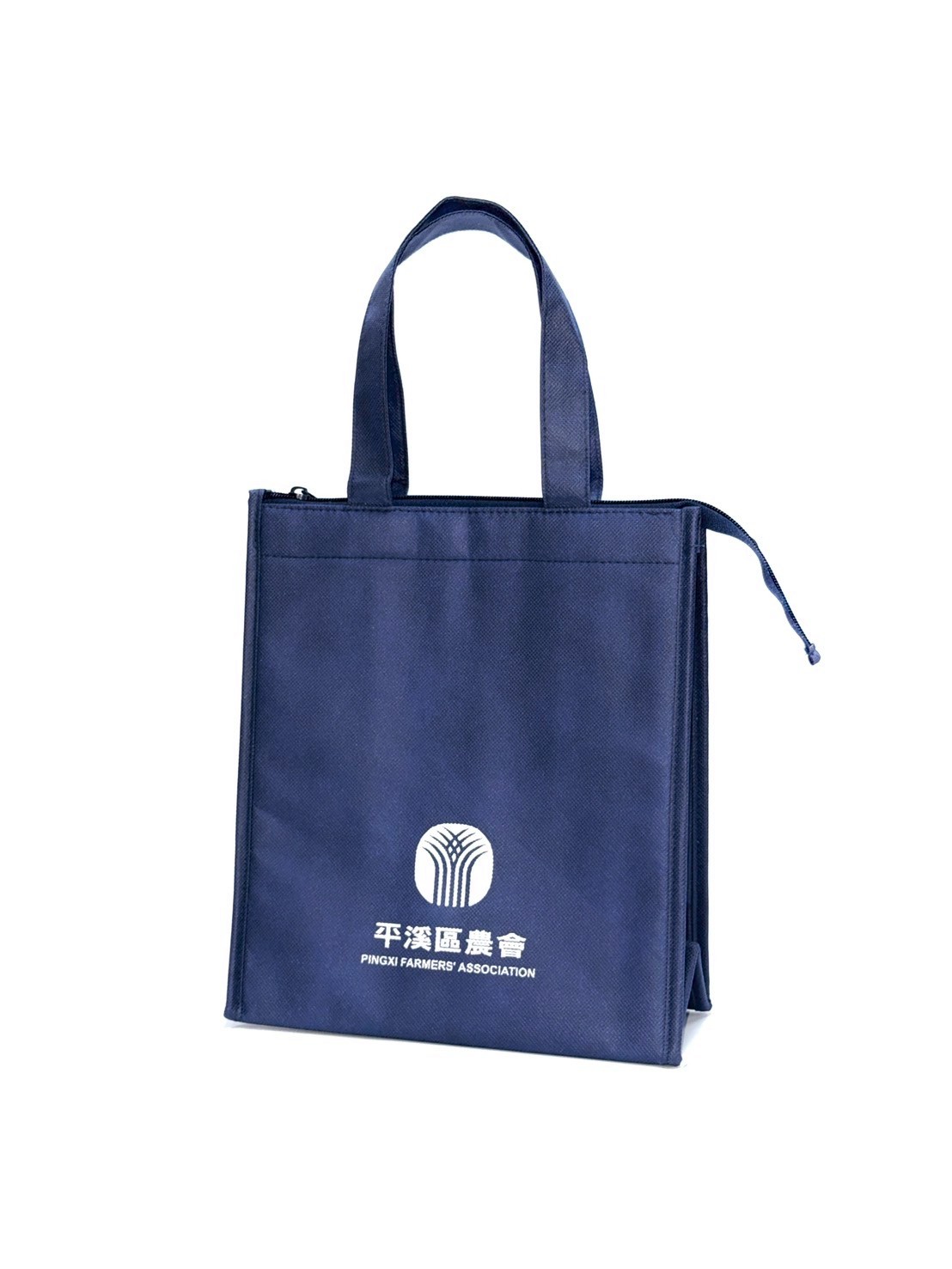 避免塑膠污染：環保購物袋的選擇技巧