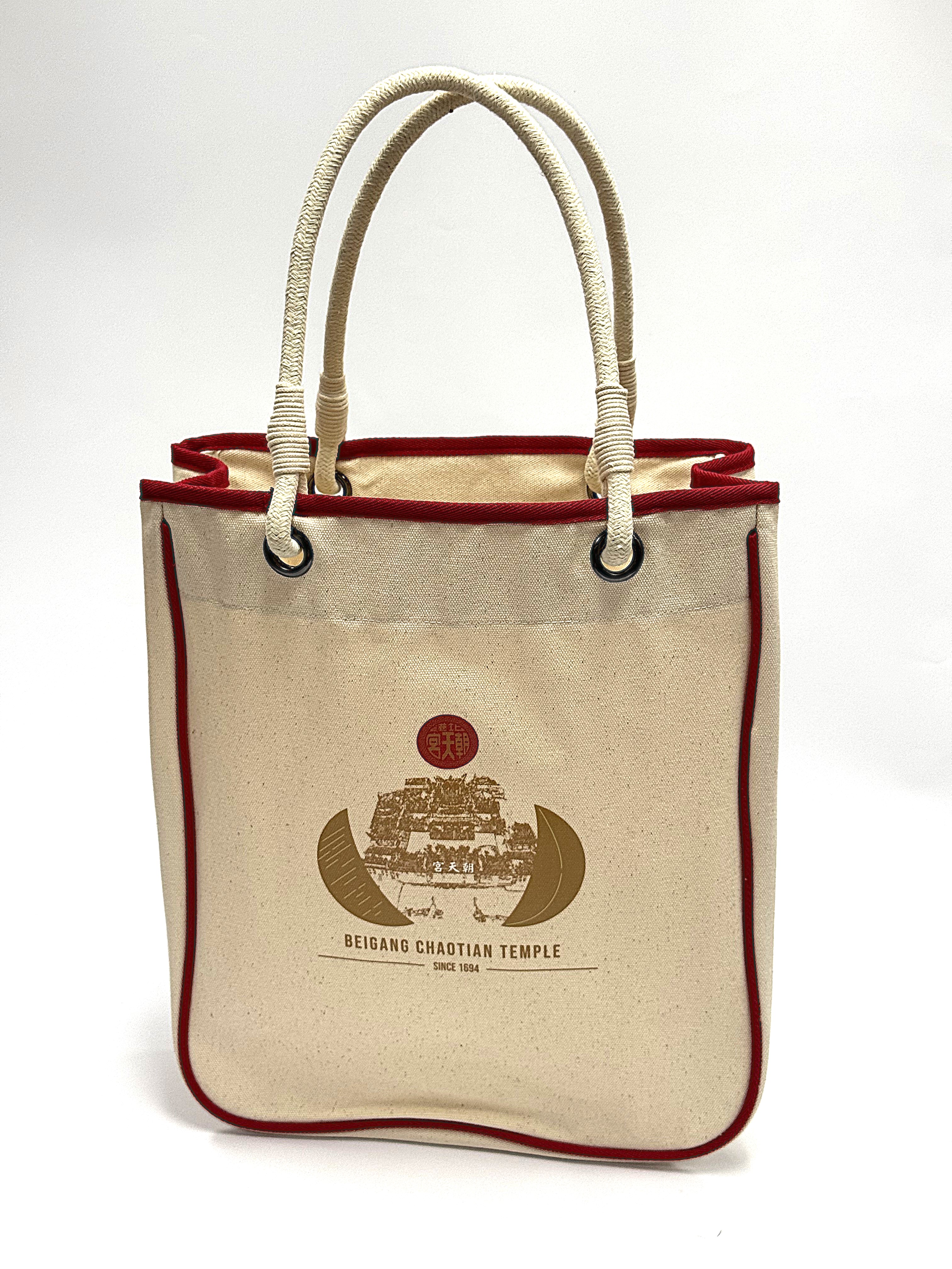 從材質到設計：手提購物袋的全方位解析