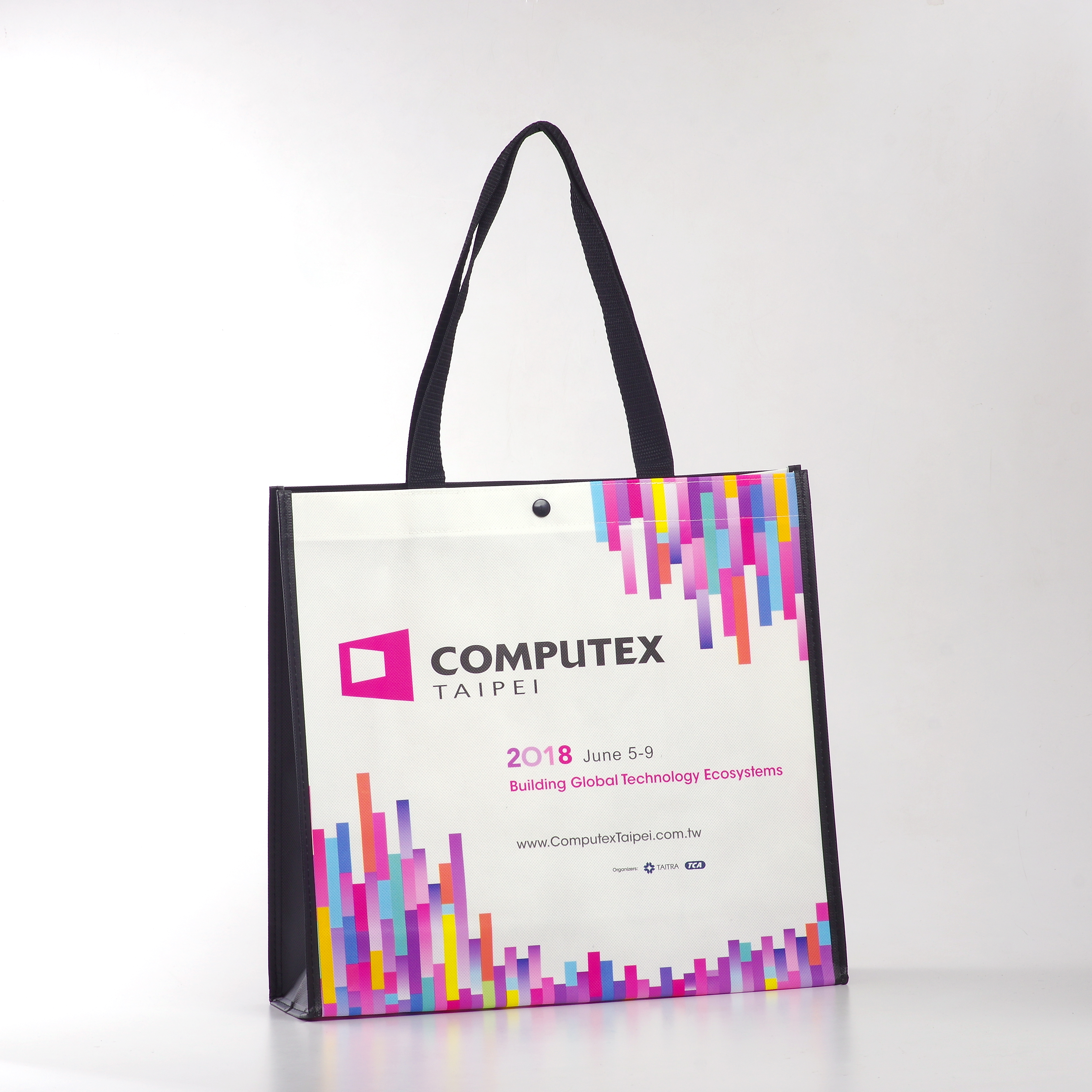 想要耐用又環保的購物袋？這幾款最熱門！