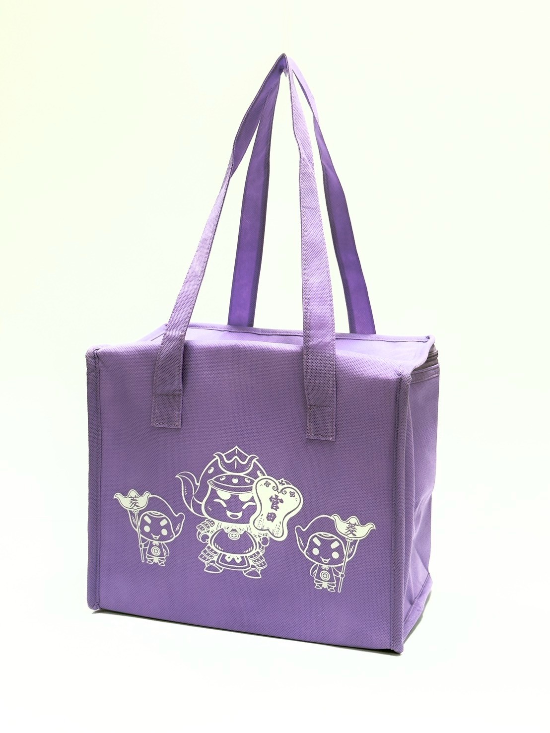 企業採購購物袋該注意什麼？選對工廠才關鍵！