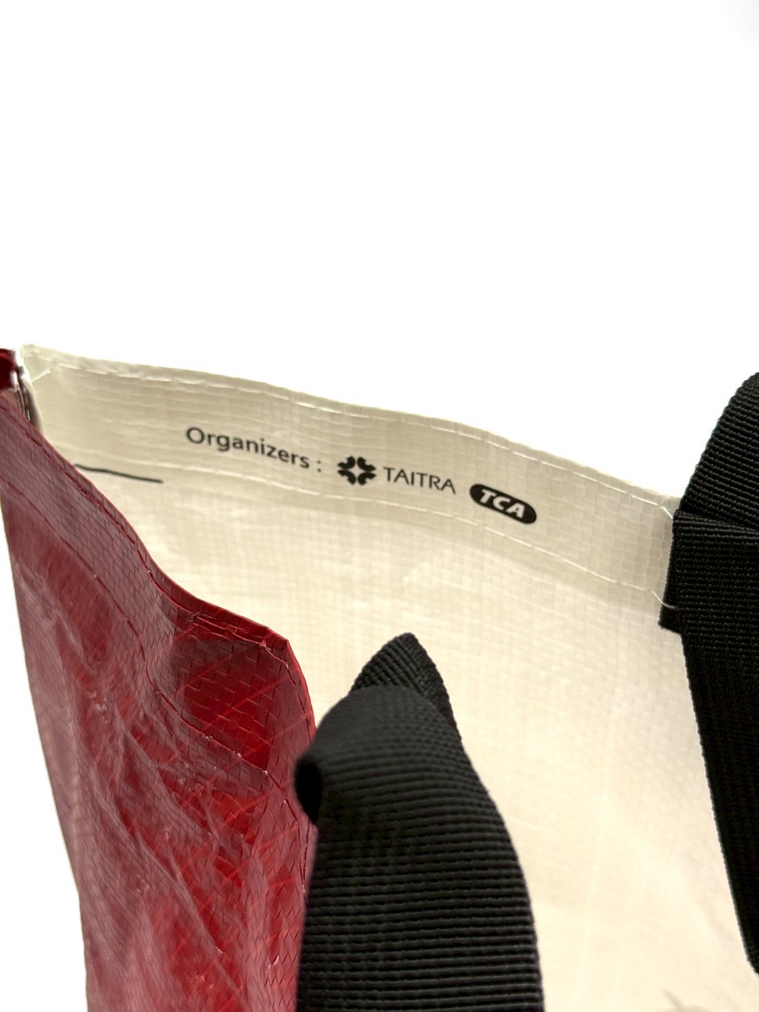 手提購物袋收納妙招：空間利用的最佳方案