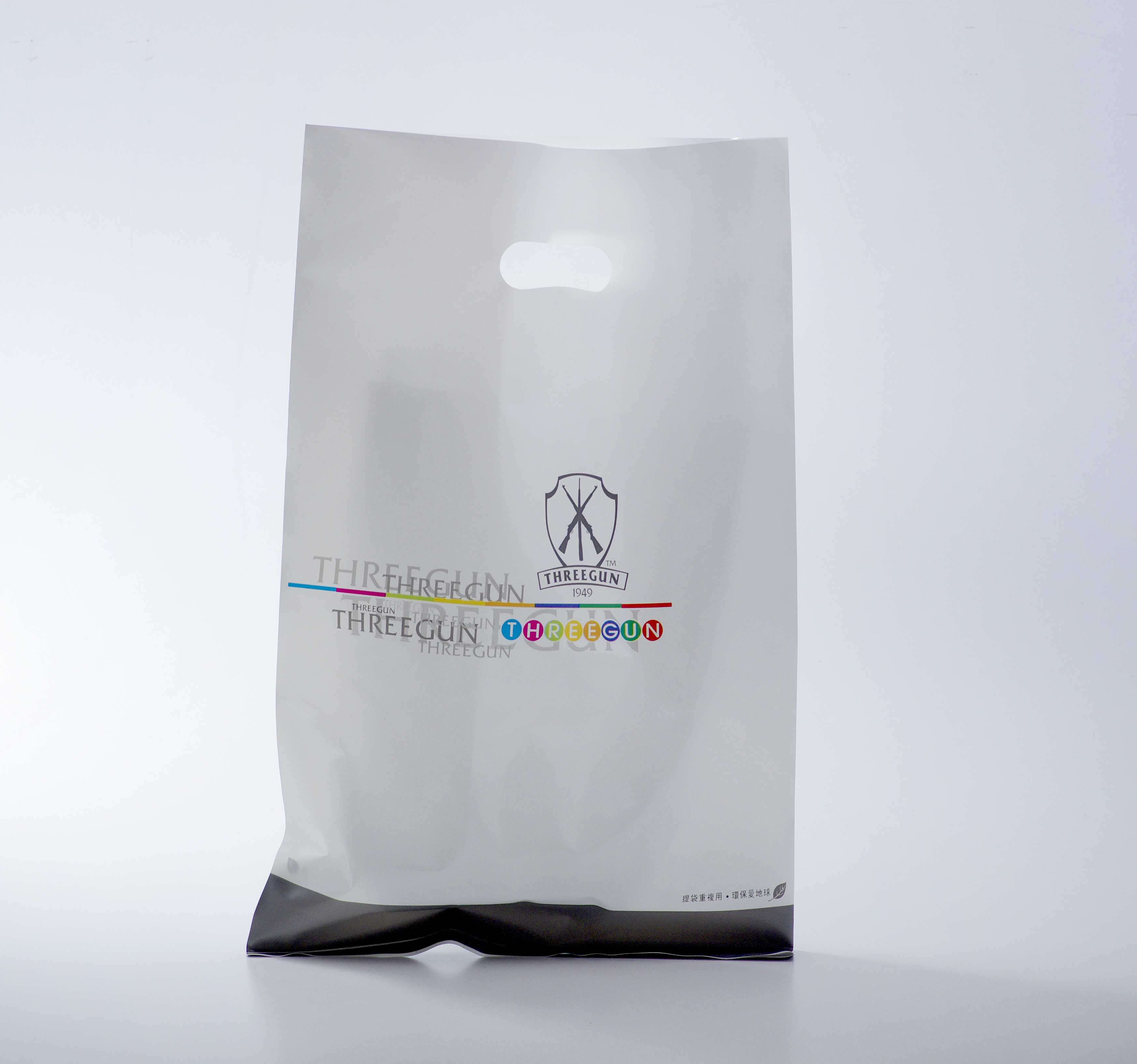 手提購物袋的功能性分析：不只是用來裝東西