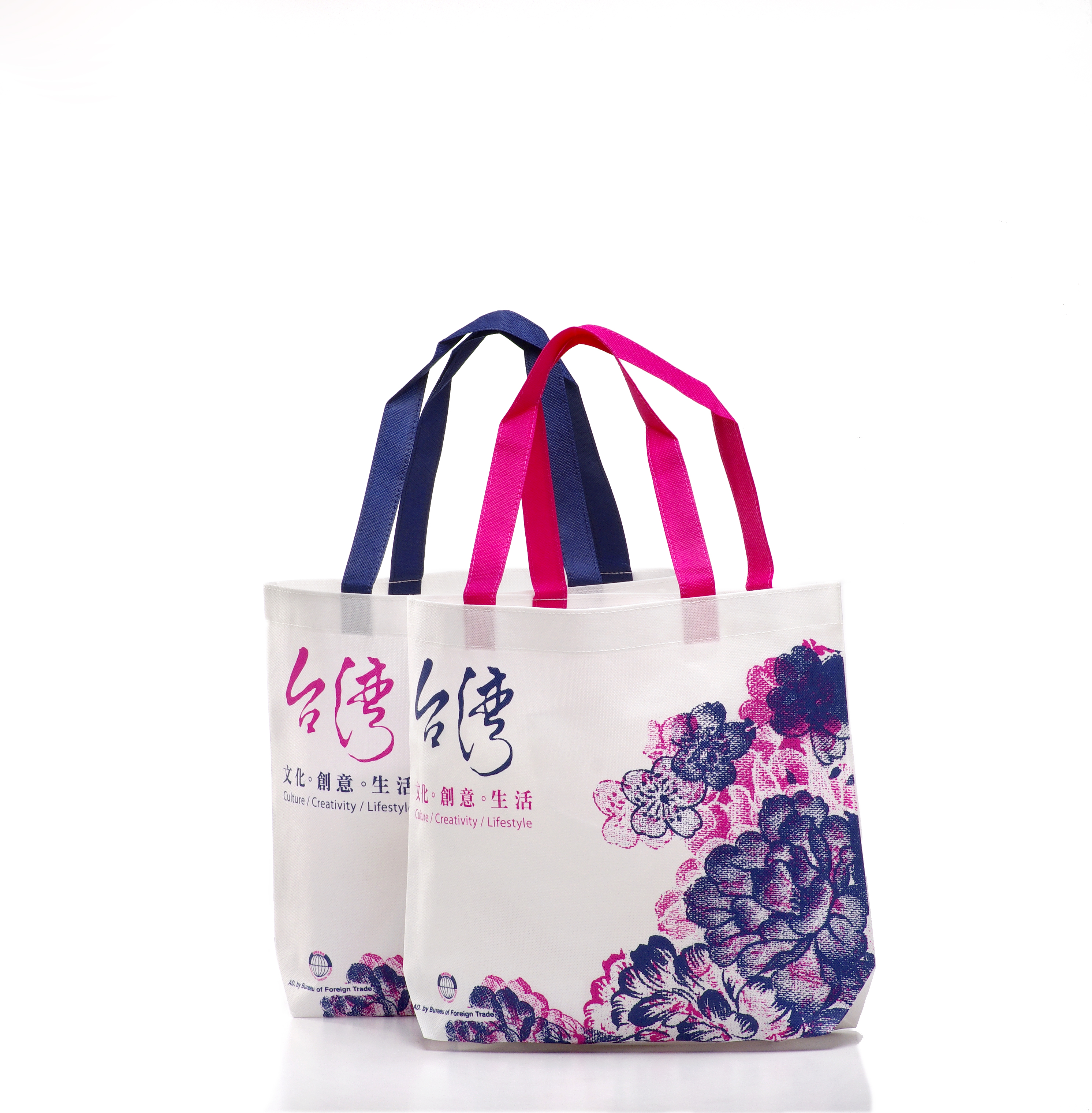 手提購物袋的設計趨勢：未來的創新方向