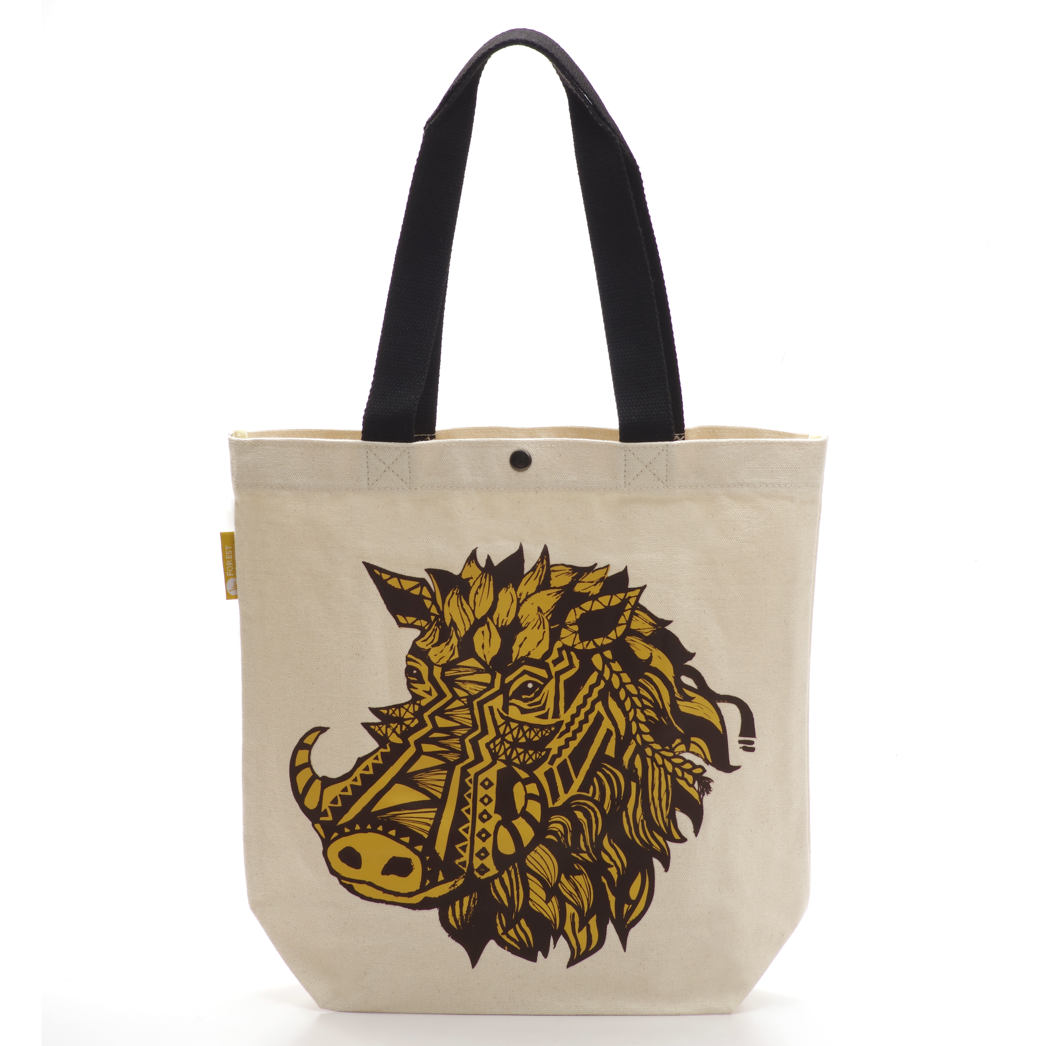 企業行銷必備：客製帆布袋如何強化品牌形象