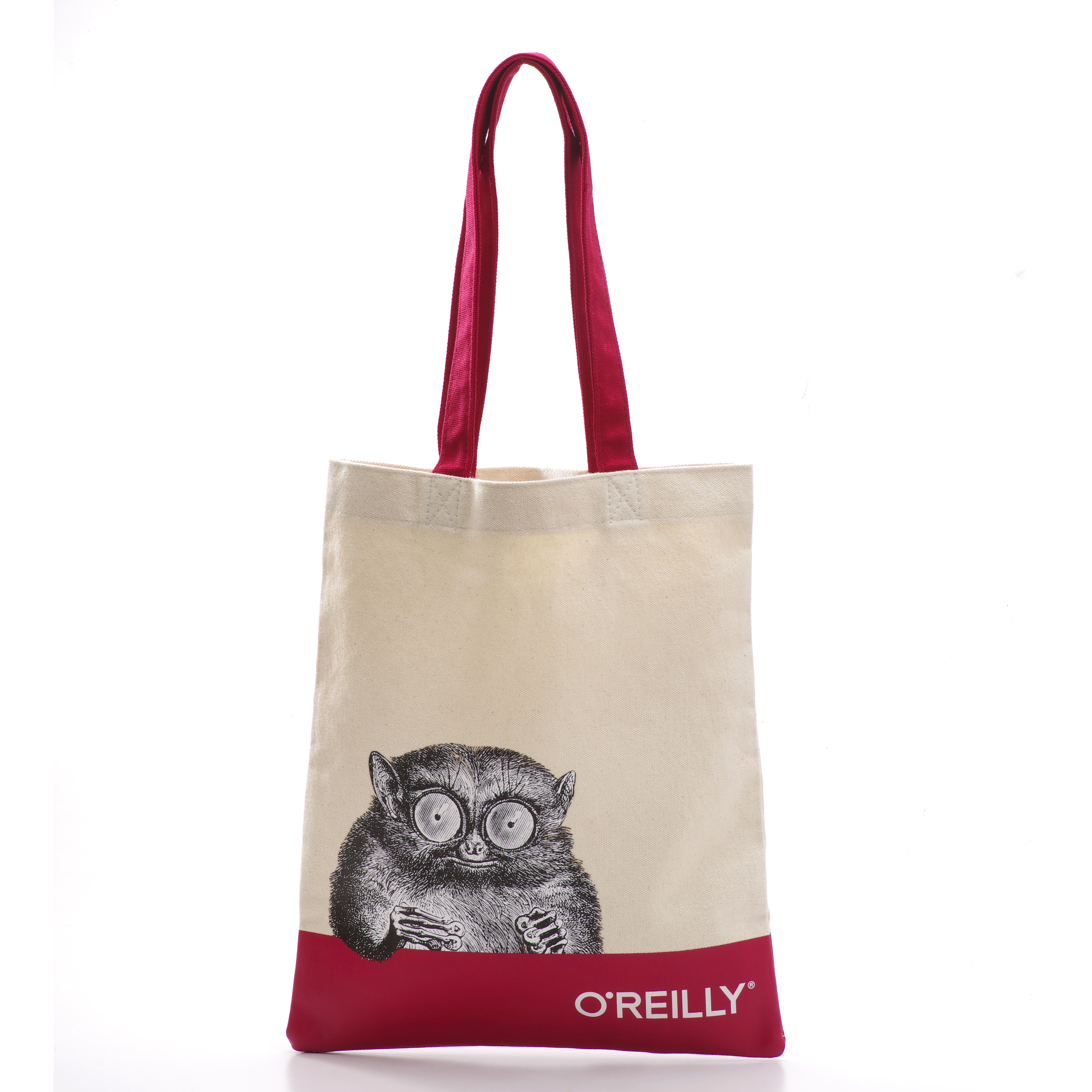 從零開始設計你的專屬客製帆布袋，簡單上手