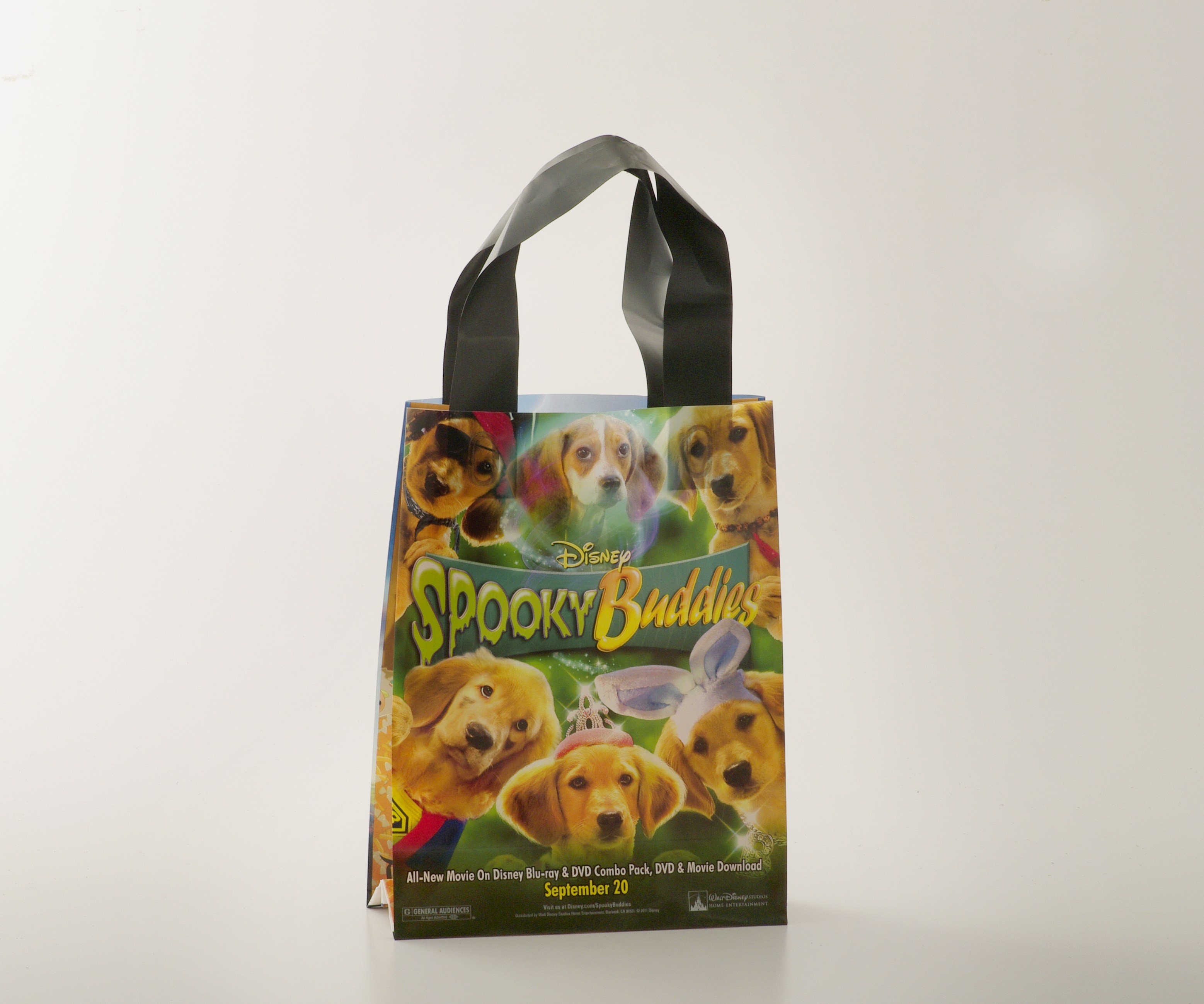 小成本大效果：客製帆布袋的行銷策略