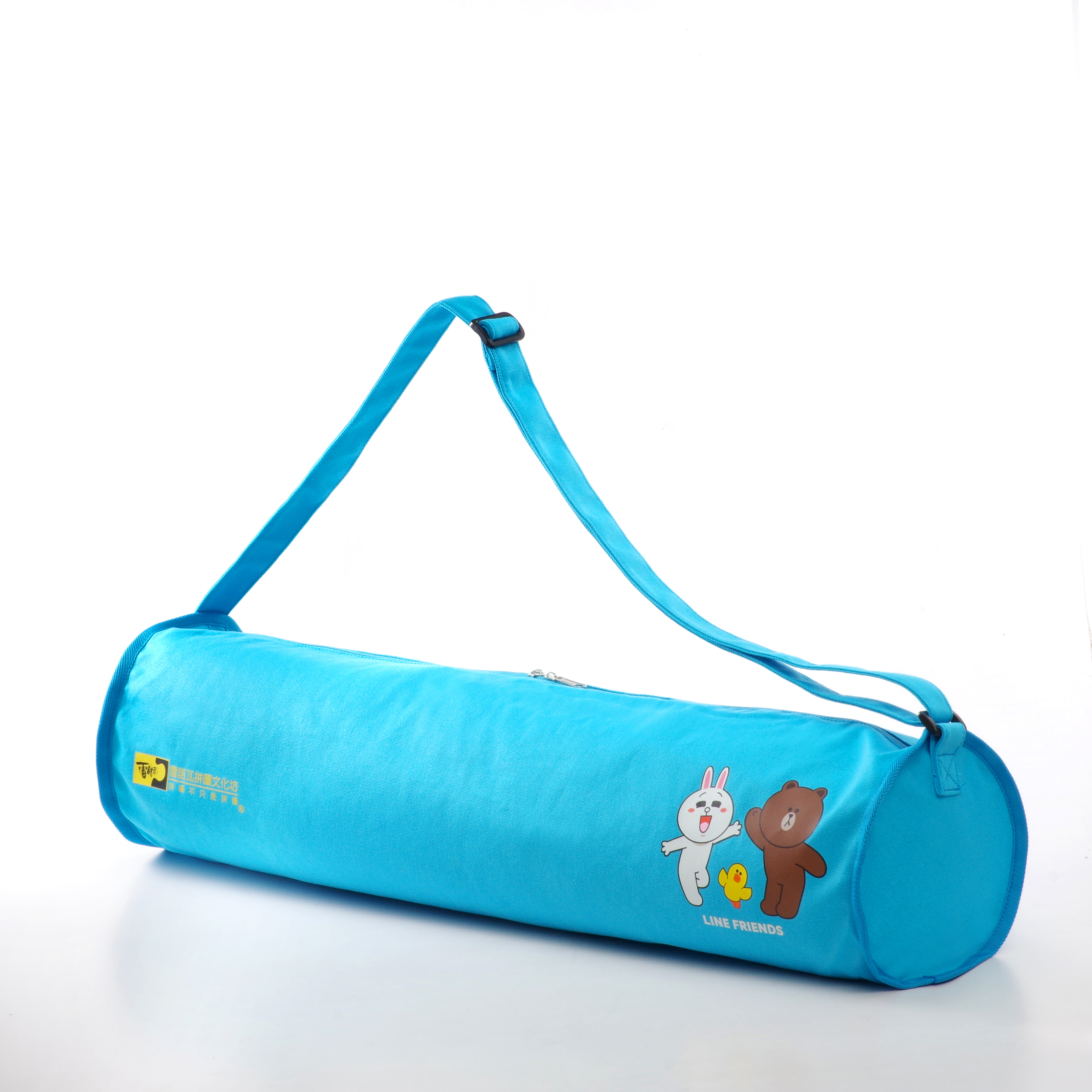 選對客製帆布袋，讓你的活動更具吸引力