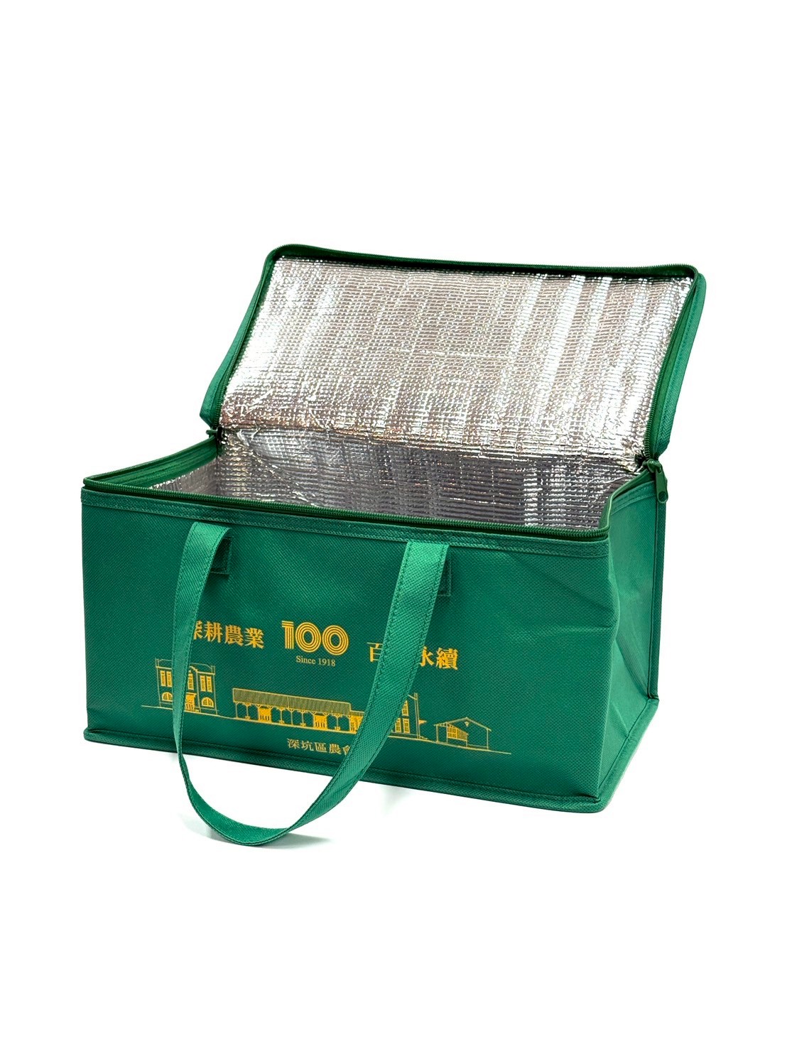 客製帆布袋的功能性設計，創造更多附加價值