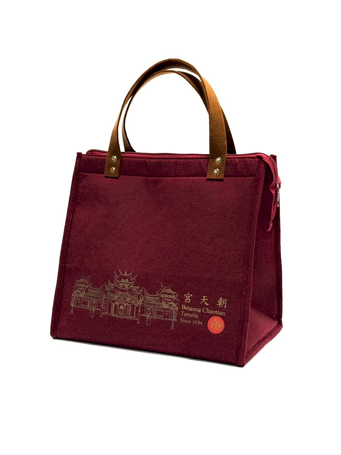 如何挑選高品質耐用的帆布袋？