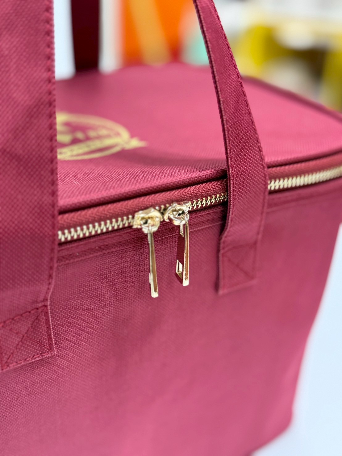 帆布袋製作過程揭秘：從原料到成品