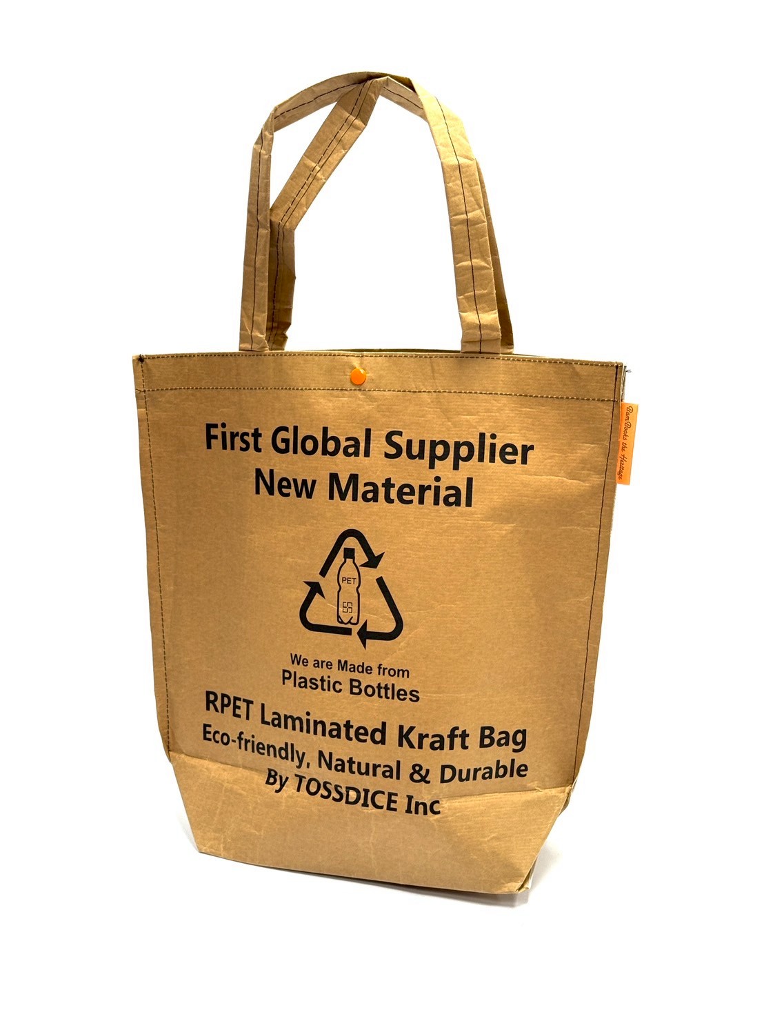 帆布袋清洗攻略：保持潔淨的小技巧