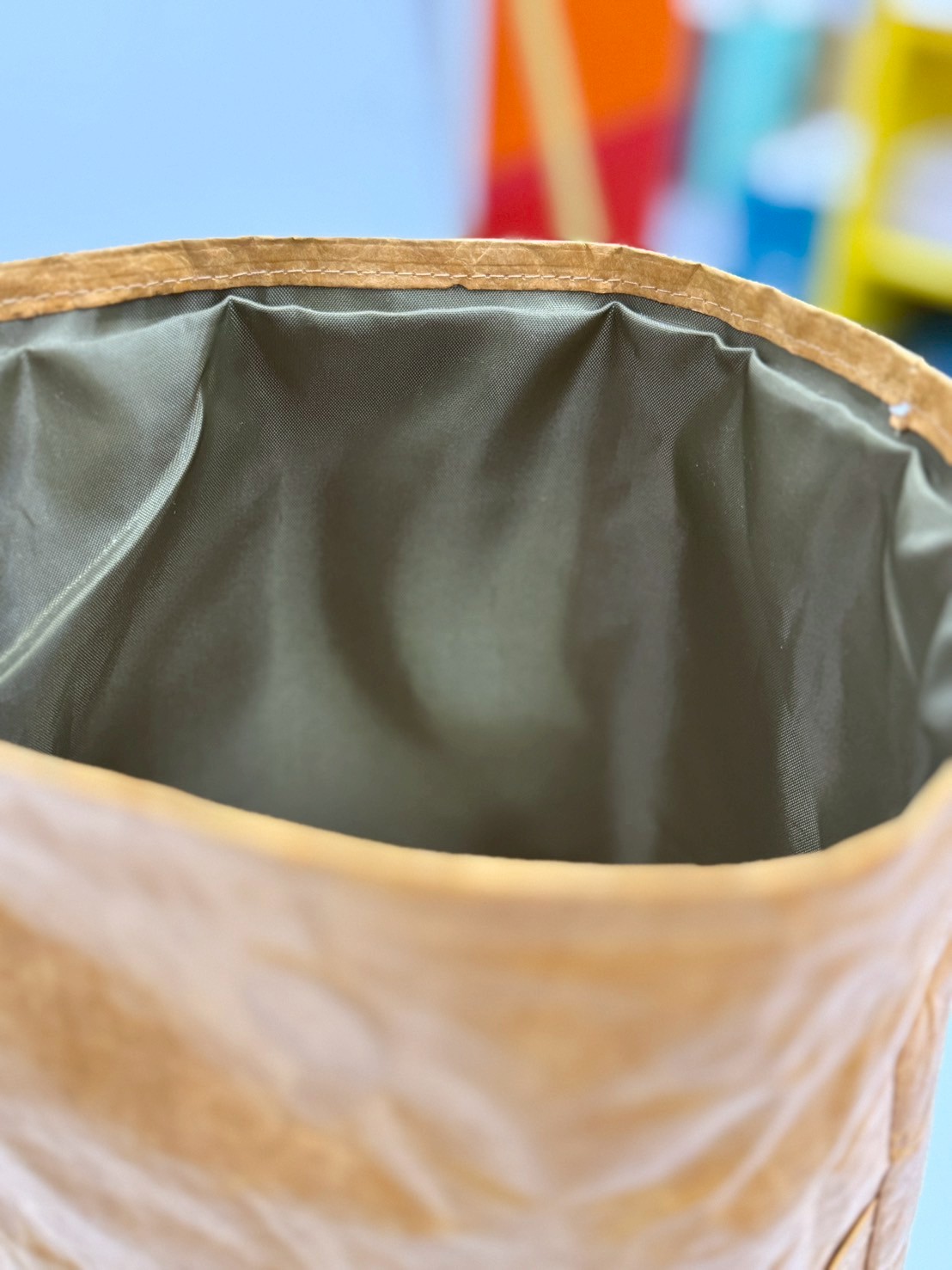 DIY帆布袋：創造獨一無二的個性風格