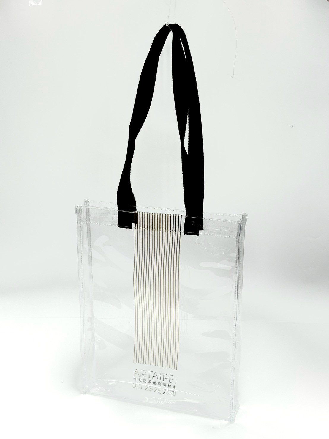 帆布袋的材質揭秘：選擇最適合的款式