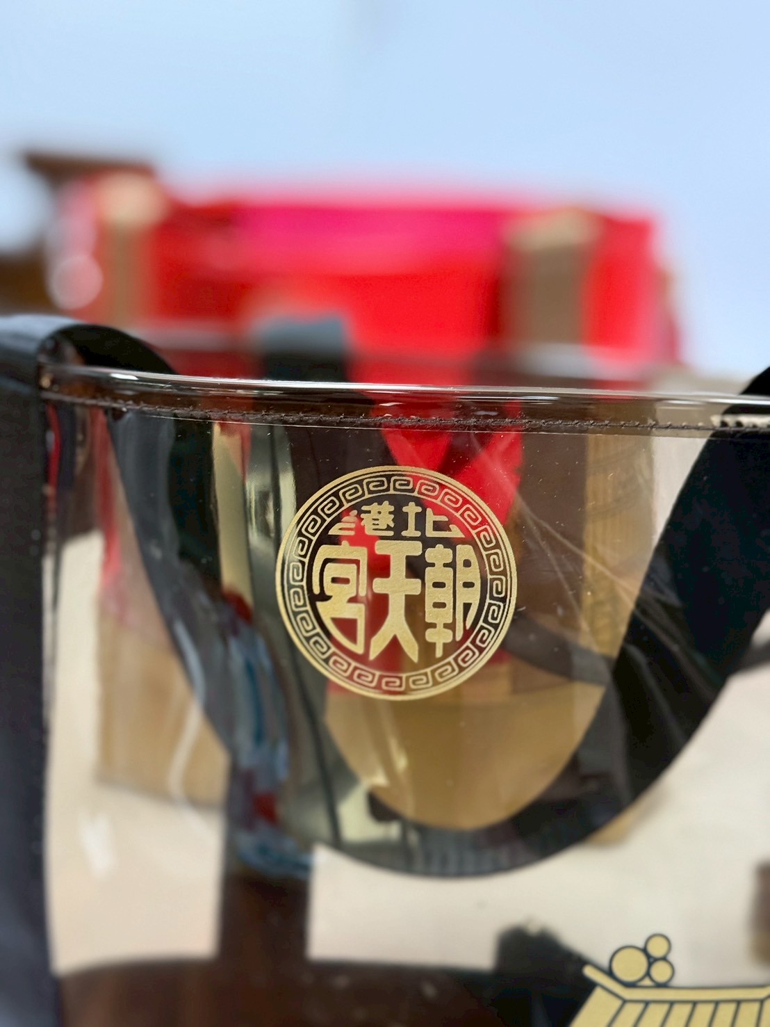 帆布袋的經濟效益：一次購買，長期使用