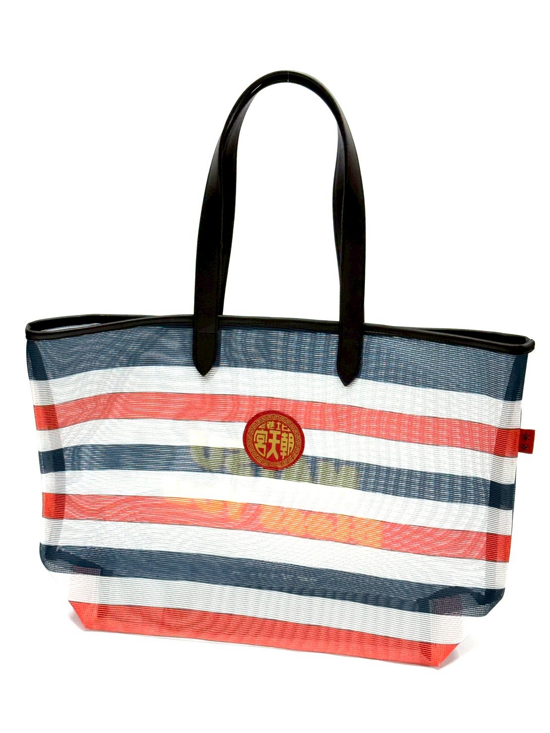 如何讓帆布袋成為你日常搭配的亮點？