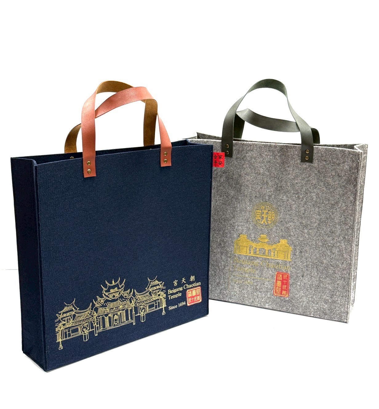 帆布袋的創意應用：超乎想像的使用方式