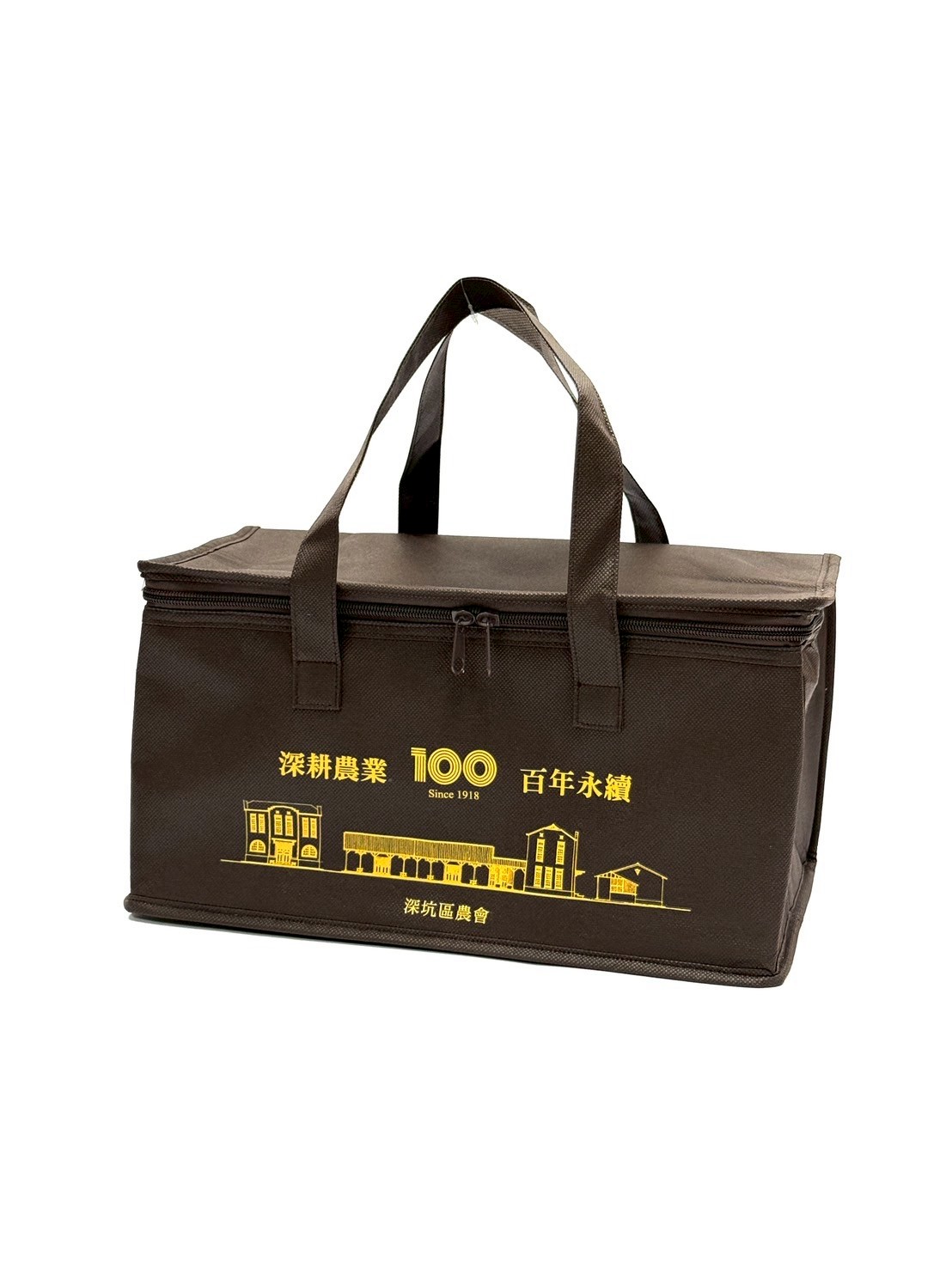 帆布袋與環保意識的全球影響力