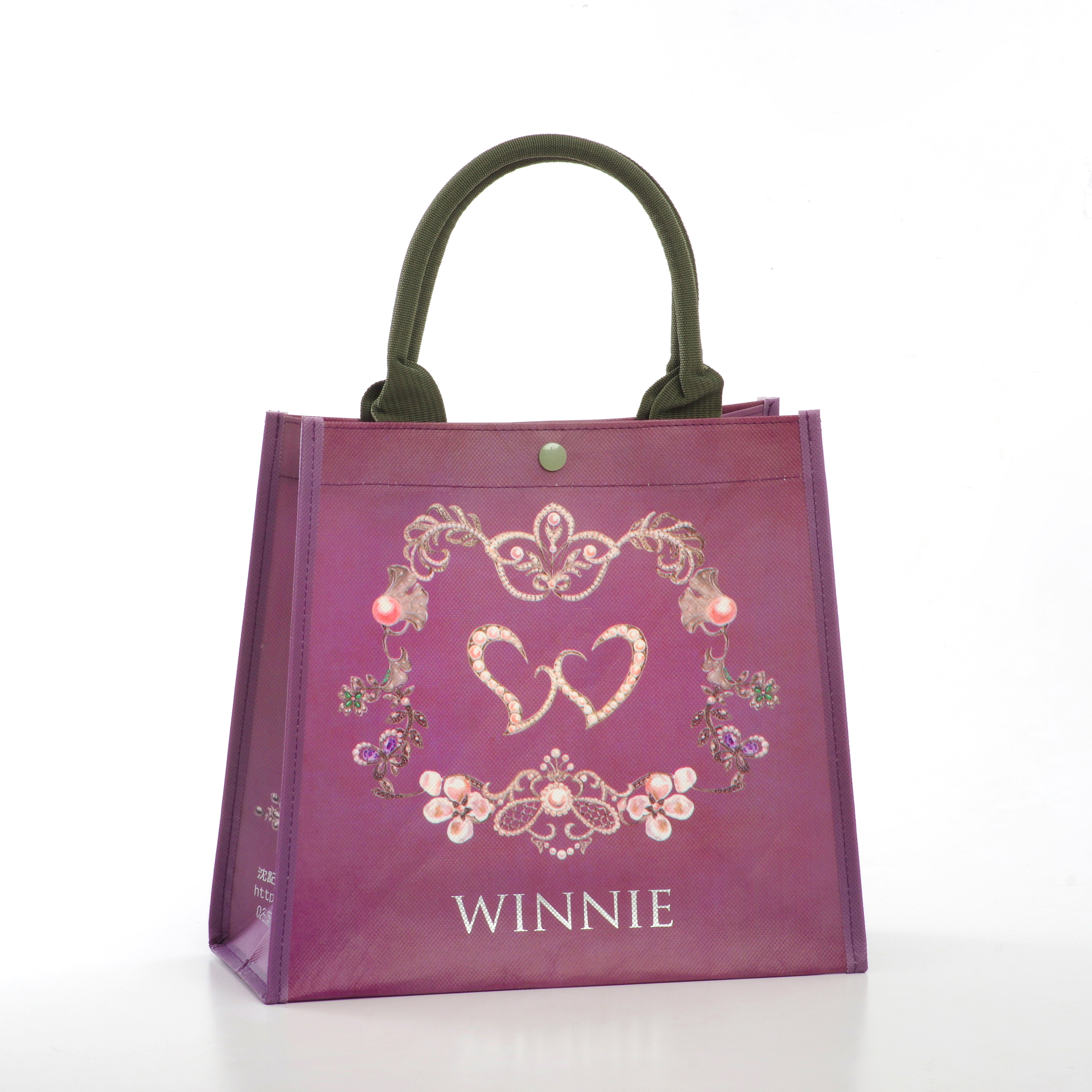 訂製帆布袋的多元應用：從商務到個人化的全方位選擇