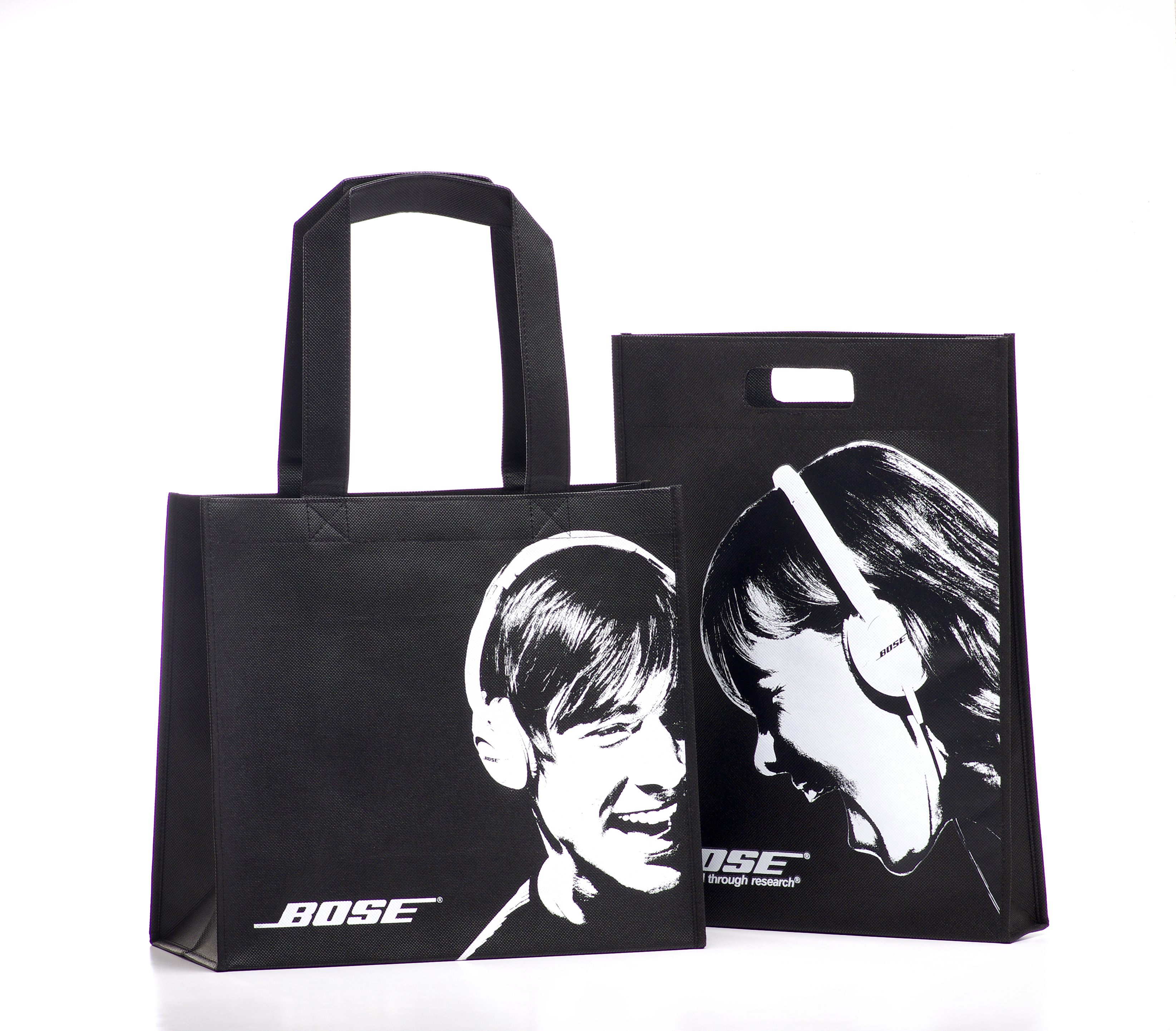 如何在訂製帆布袋中融入企業文化元素？