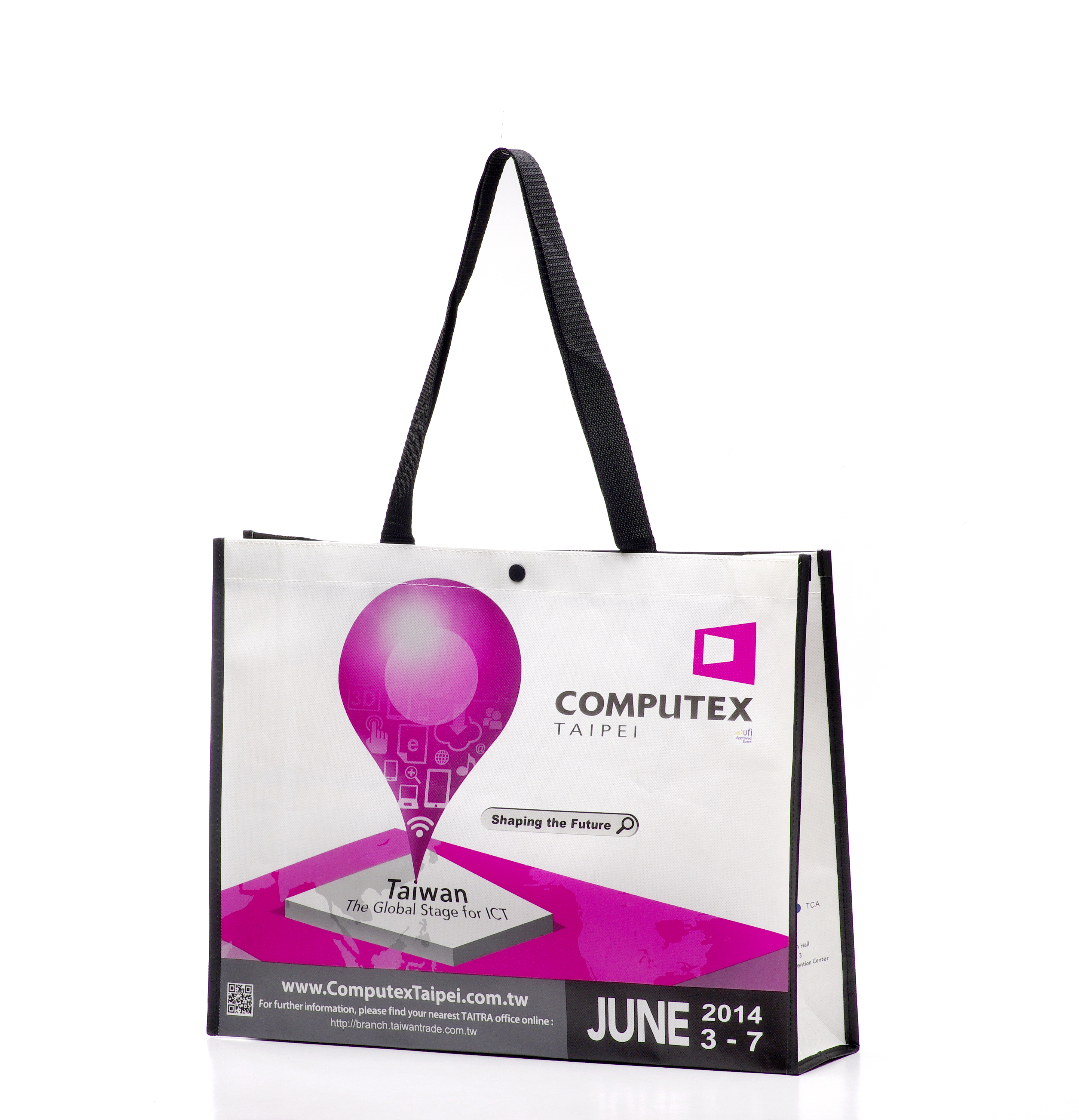 訂製帆布袋：從設計到成品的創意之旅