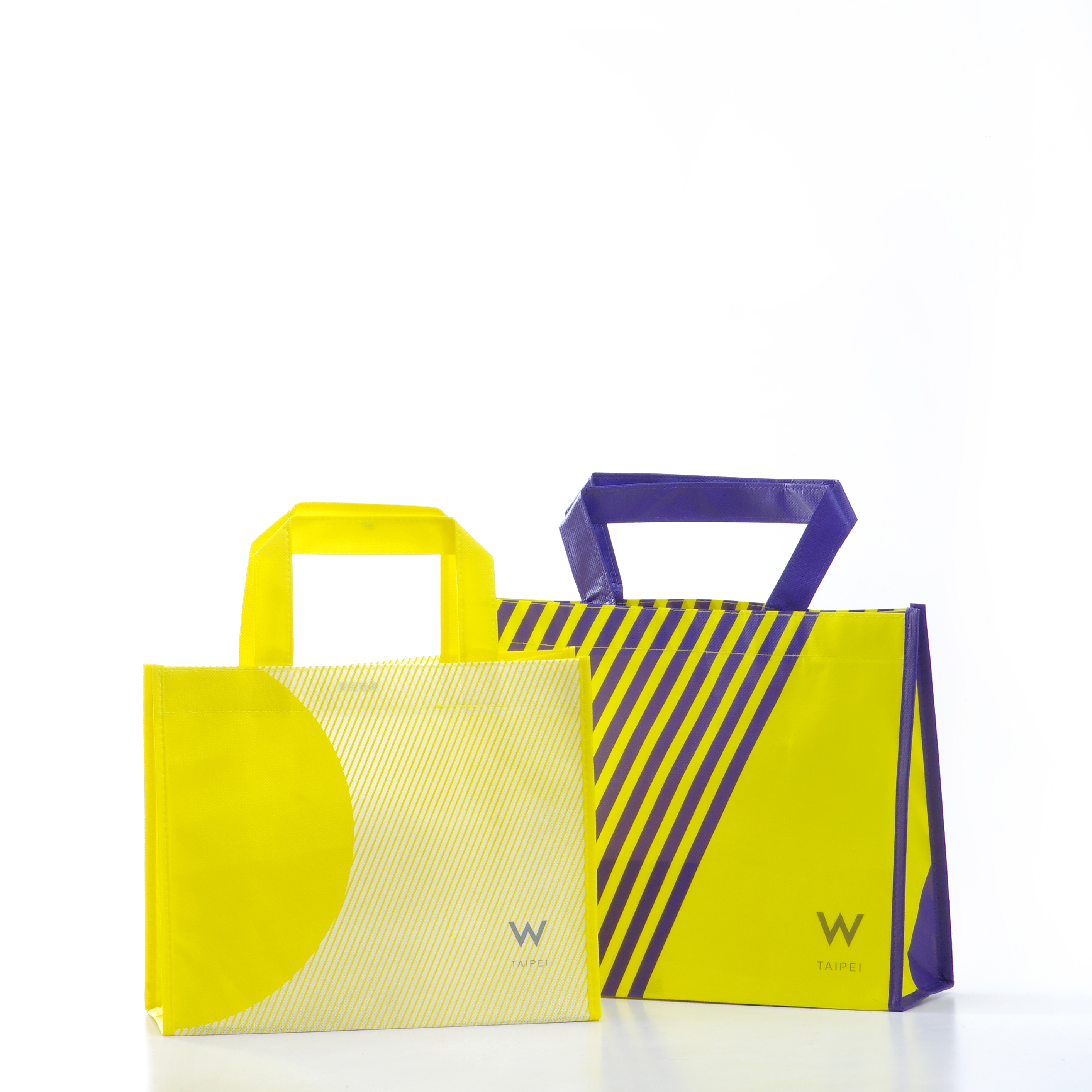 訂製帆布袋的設計趨勢：2023年流行元素大揭密