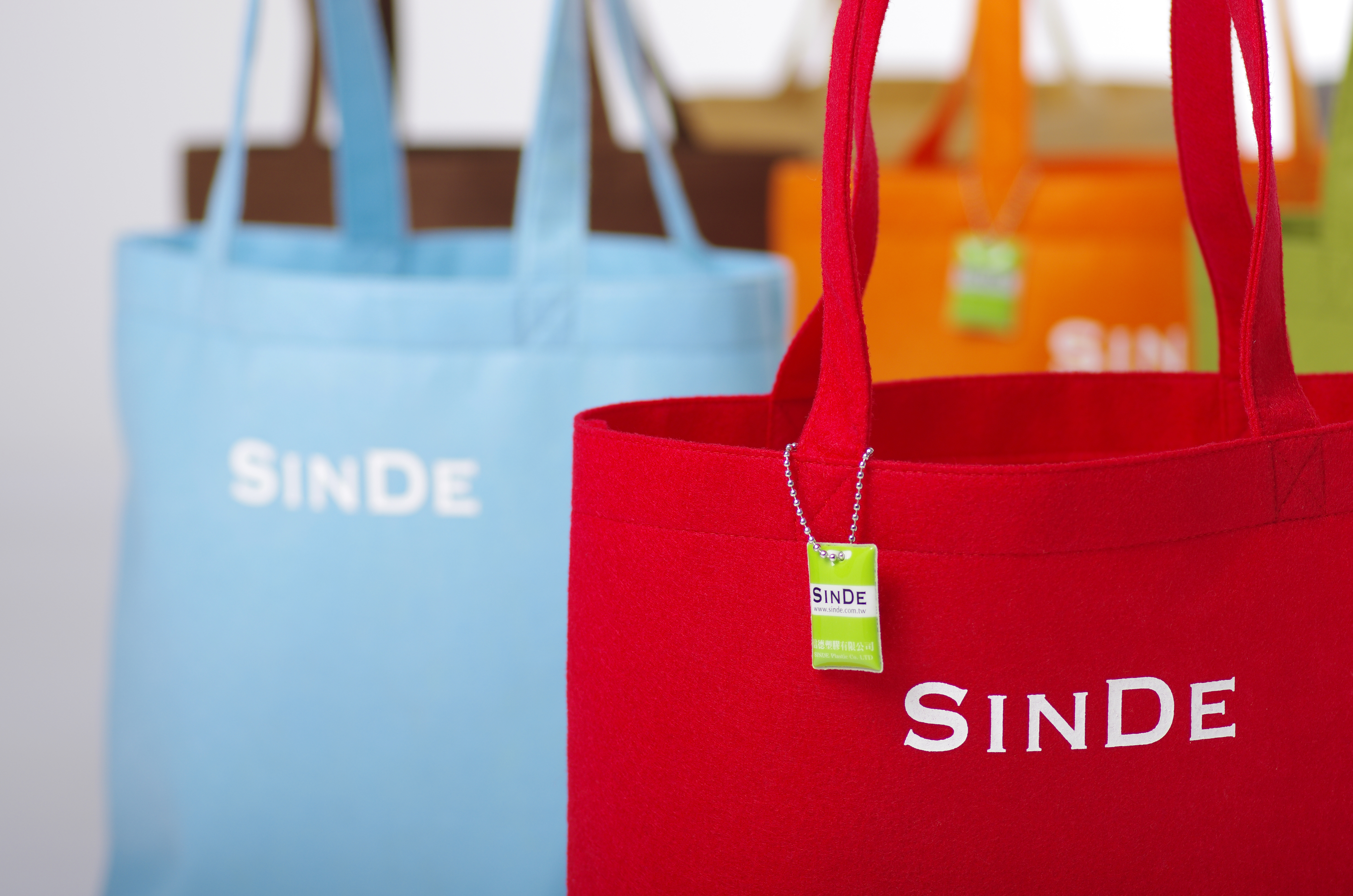 如何利用訂製帆布袋提升企業的綠色形象？