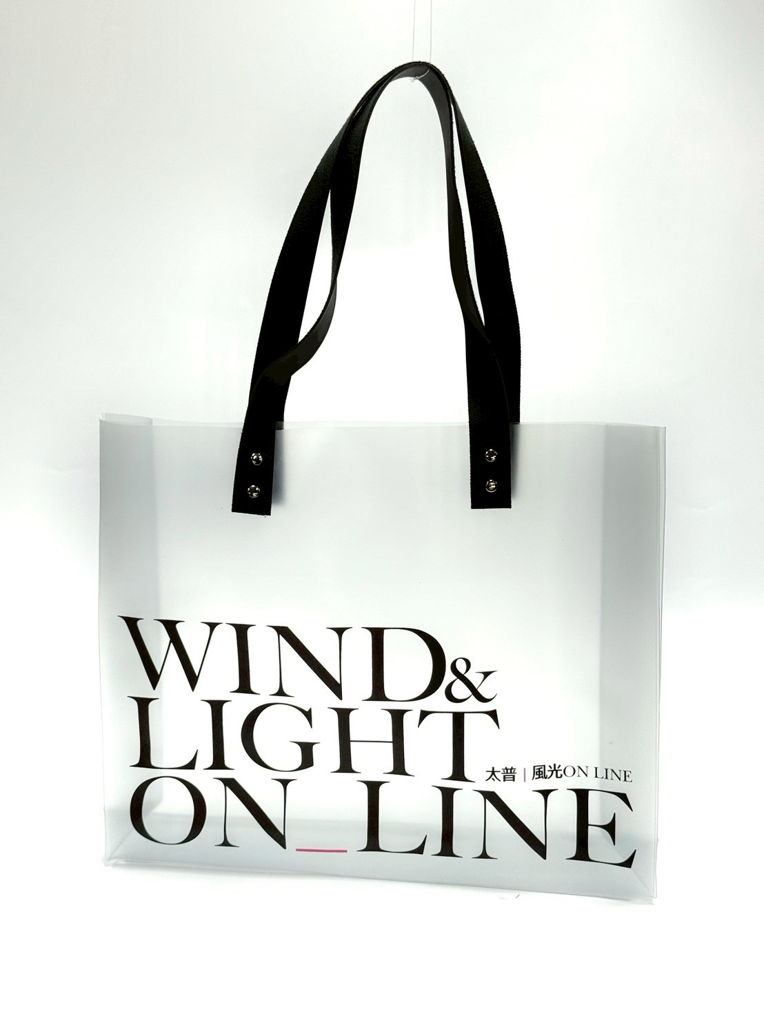 怎樣的購物袋最適合通勤族與小資族？