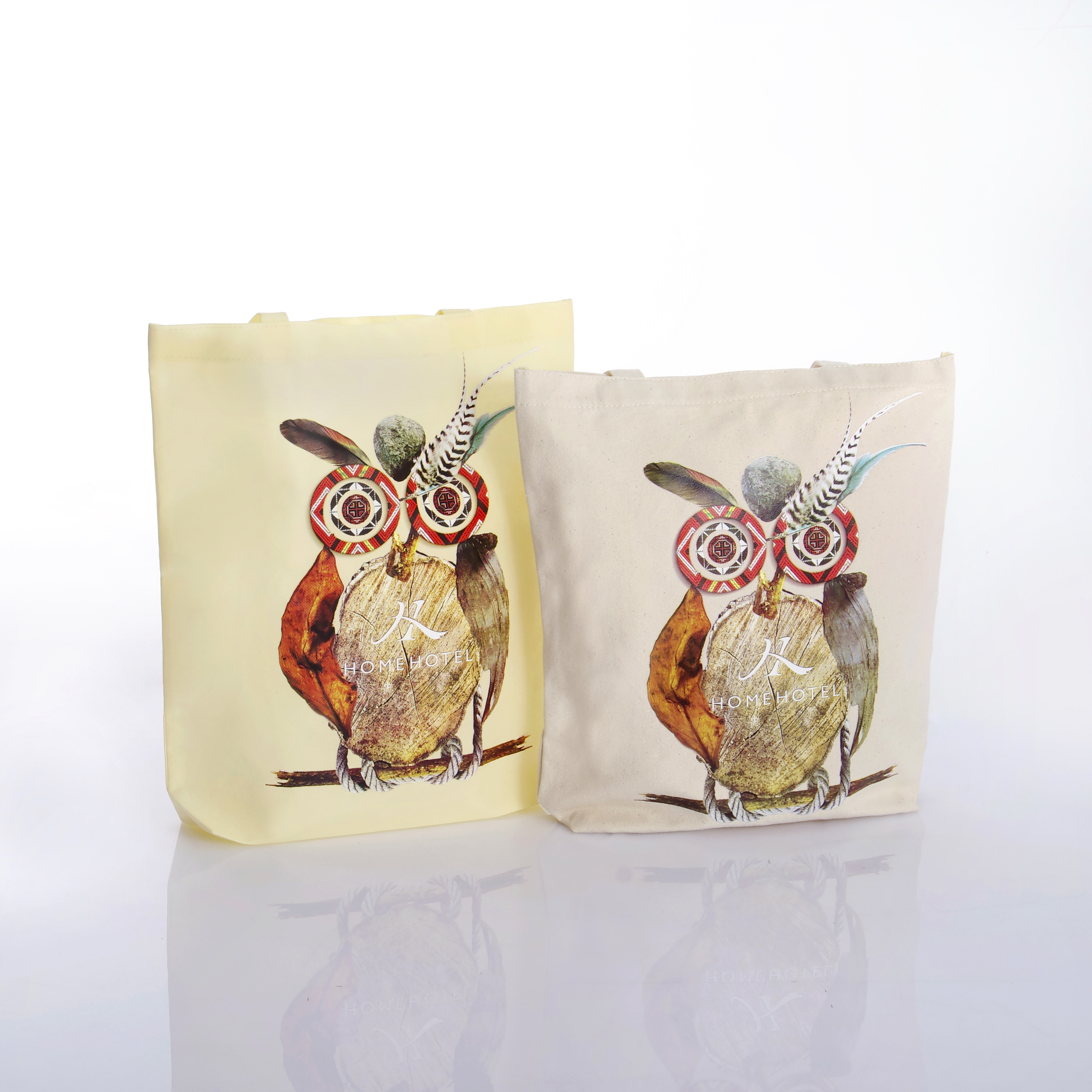 訂製帆布袋的多元應用：從商務到個人化的全方位選擇