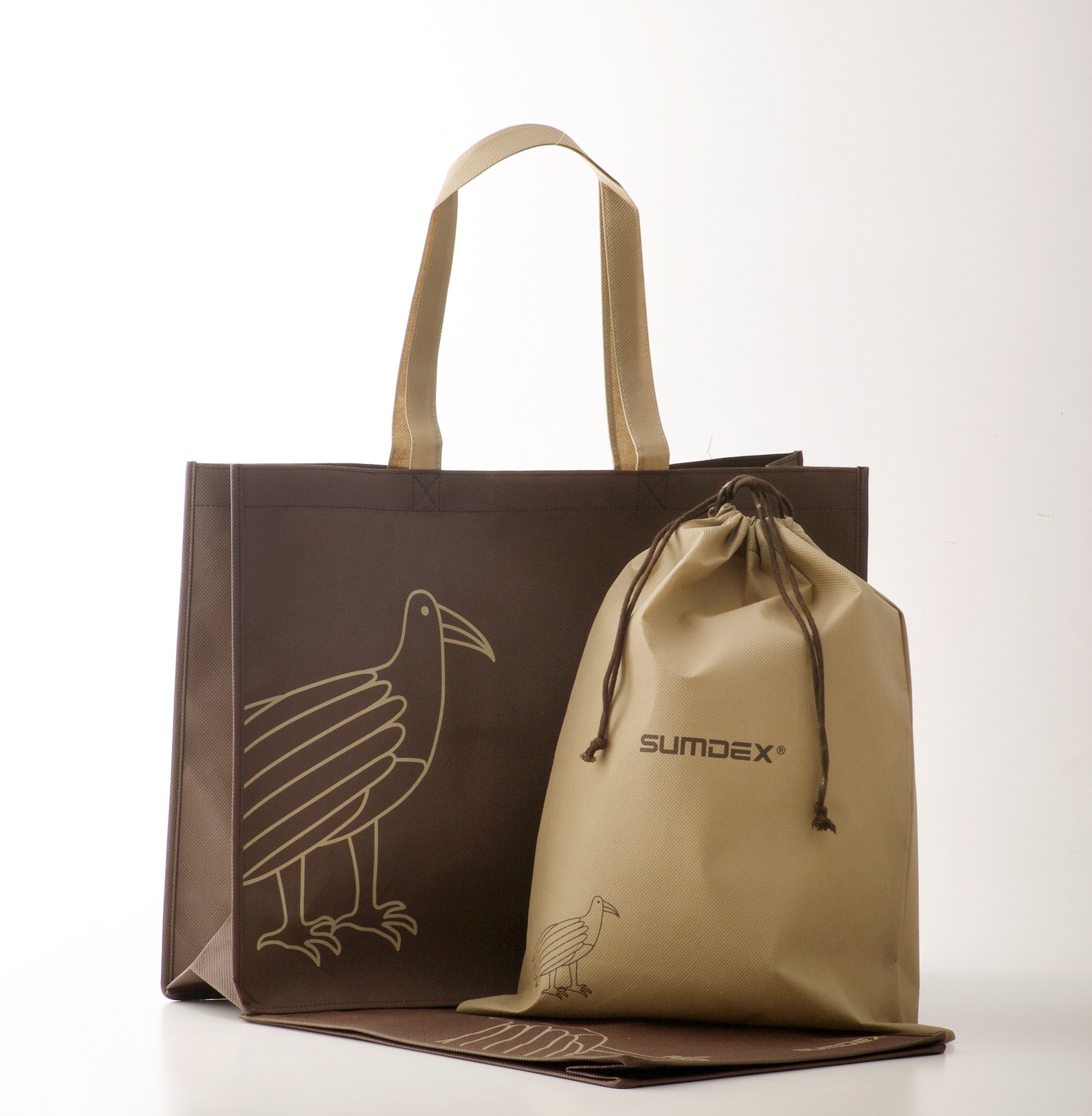 訂製帆布袋材質解析：哪種適合你的需求？