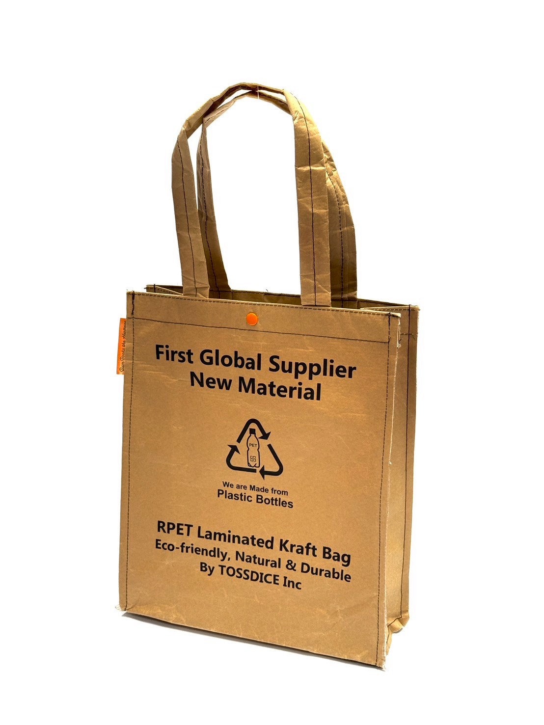 訂製帆布袋的優勢：創意設計與環保兼得