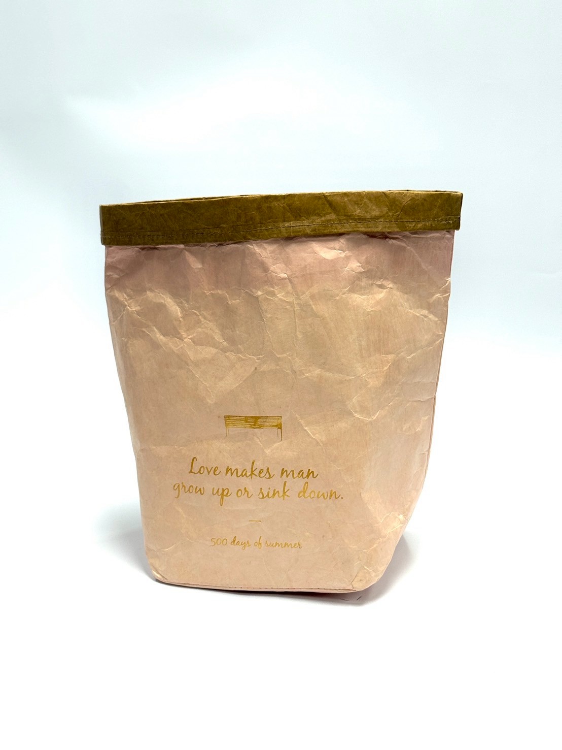 訂製帆布袋的多元應用：從商務到個人化的全方位選擇