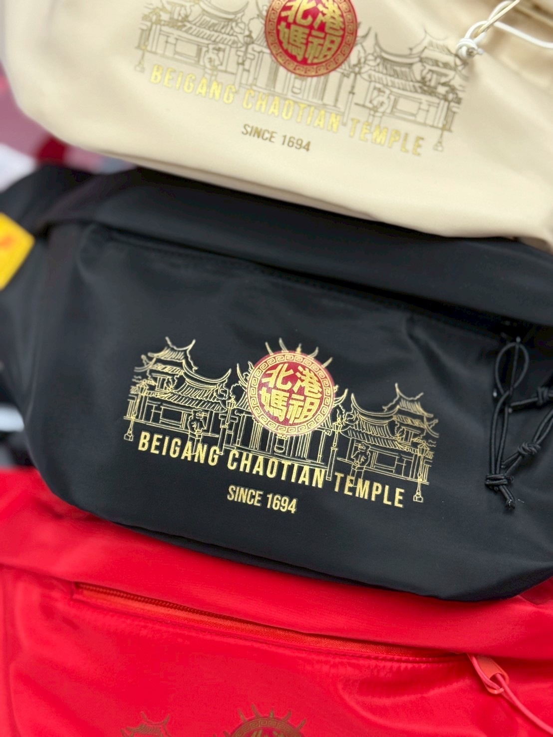 如何選擇合適的訂製帆布袋製作廠商？