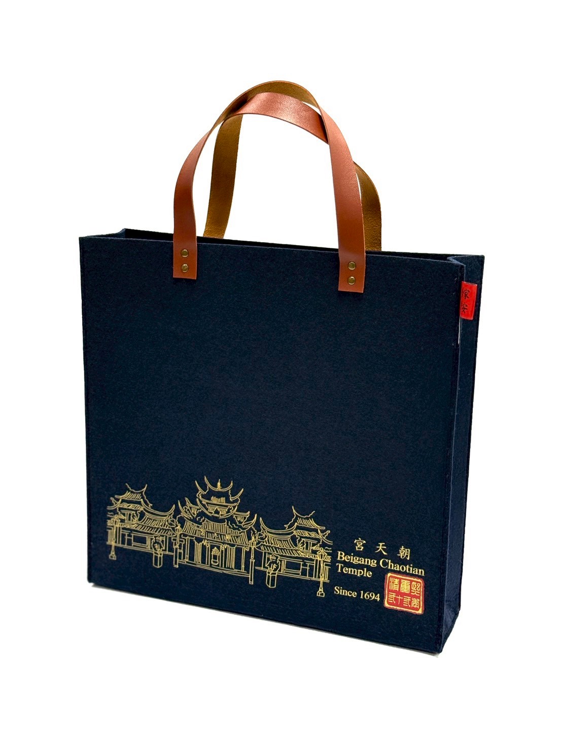 訂製帆布袋的環保優勢：減少塑膠袋使用的最佳替代品