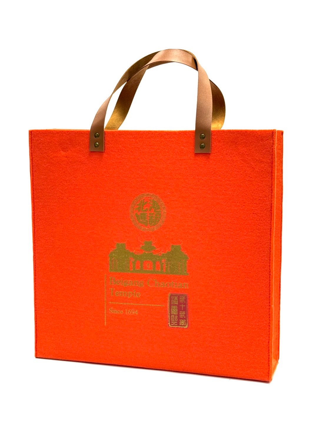 訂製帆布袋的趨勢分析：未來市場的發展潛力