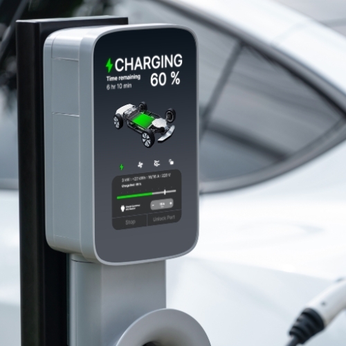 【電動車新手必看】充電站怎麼找？充電怎麼算錢？一次搞懂！圖片