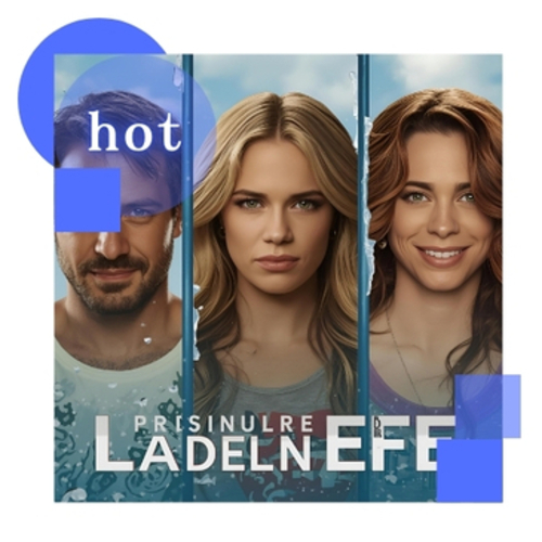 《迷情邊界：拉德爾的選擇》示意圖