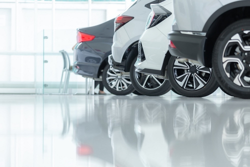 2023年德國豪華汽車品牌大比拼，誰是性能與奢華的王者？