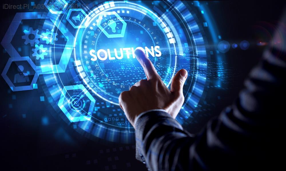 全球暖化讓海平面上升，但你知道對抗的第一步從哪裡開始嗎？示意圖