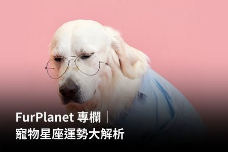 FurPlanet 專欄|寵物星座運勢大解析