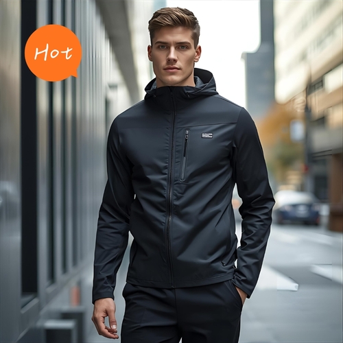 「運動必備！2023年最佳透氣機能衣服品牌大比拼」圖片